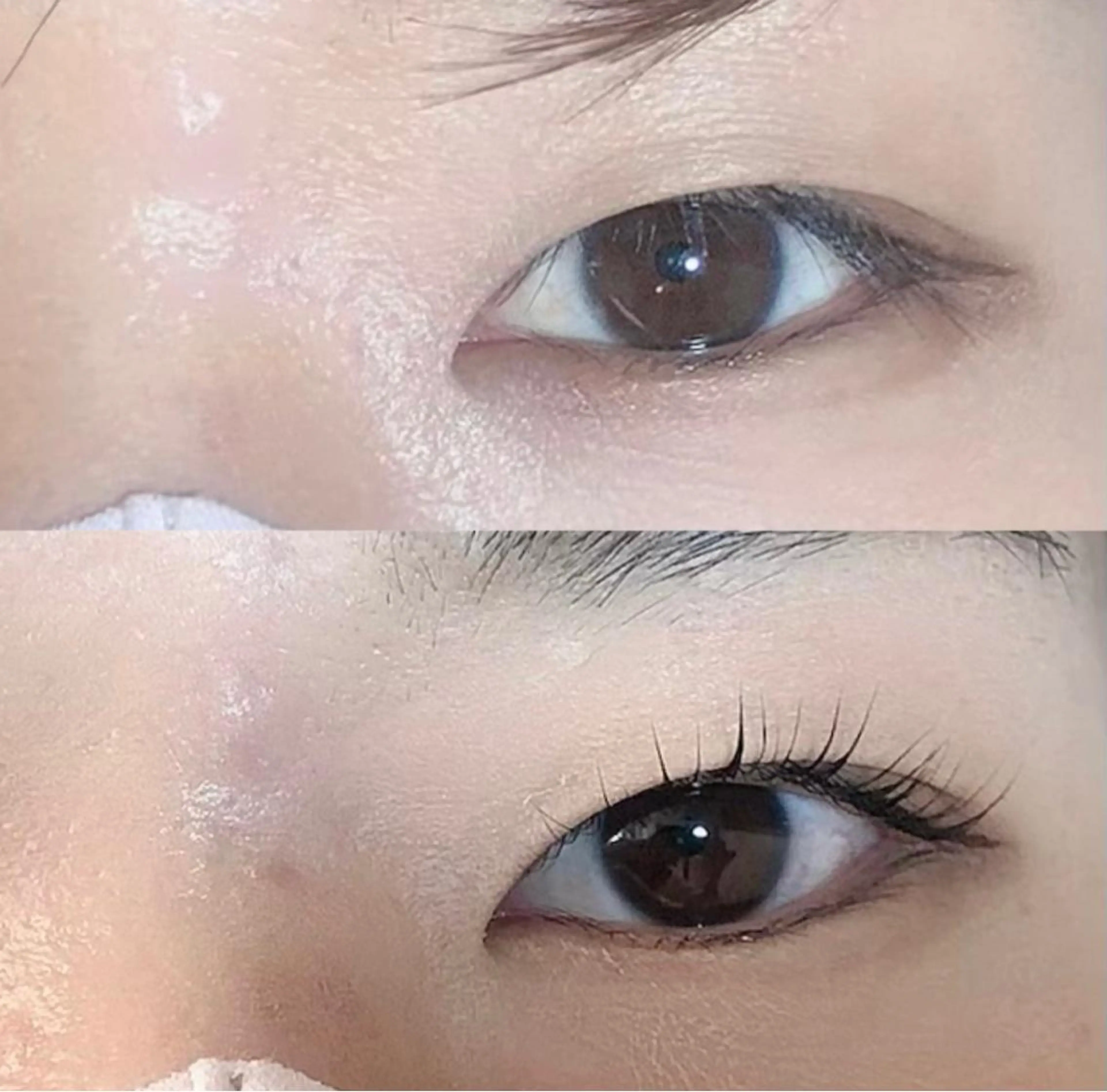 マツエク・マツパ Jam's Misatoのマツエク・マツパデザイン