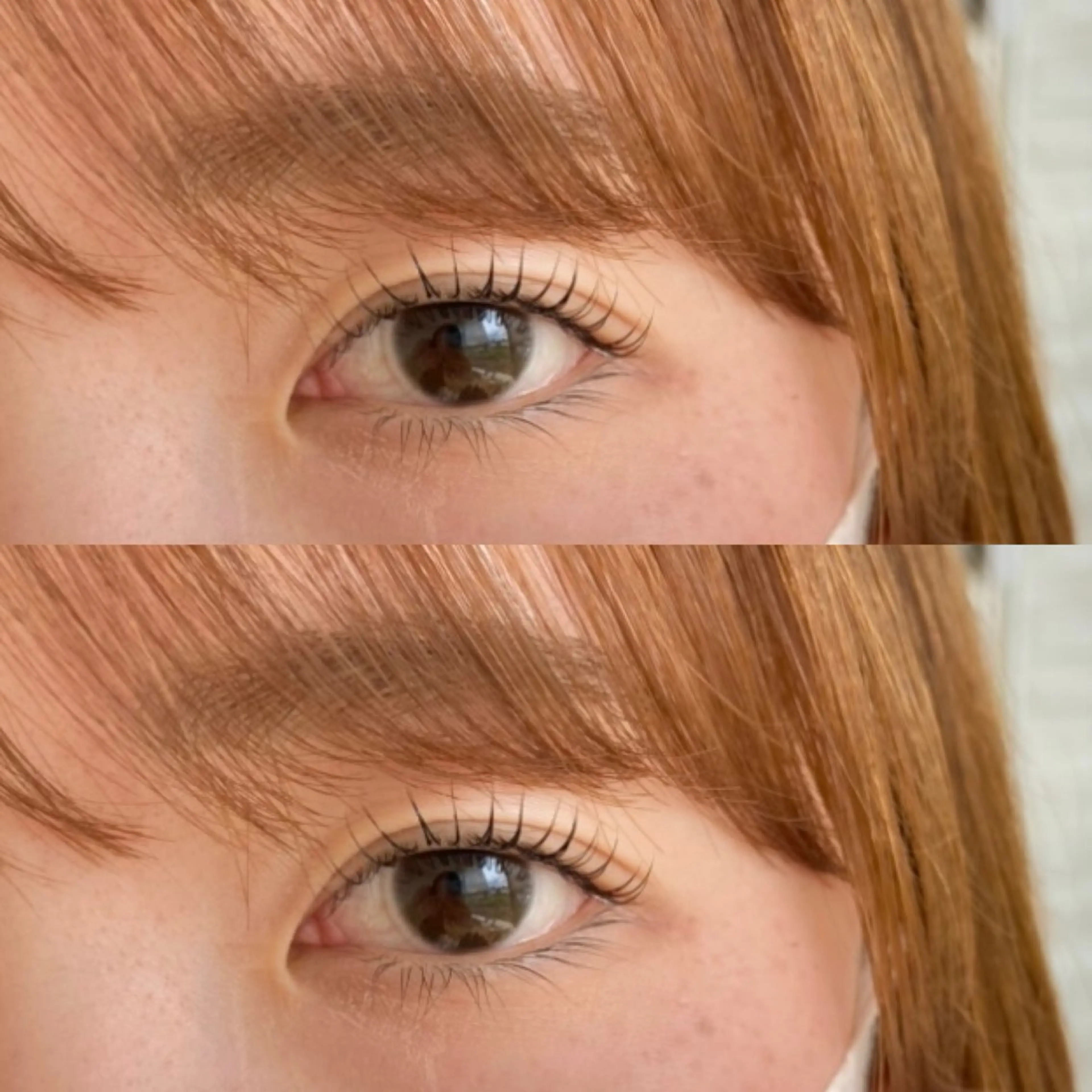 マツエク・マツパ 𓊆ᶠᵉᵉʸ𓊇 ᶜᴴᴵᴴᴬᴿᵁのマツエク・マツパデザイン