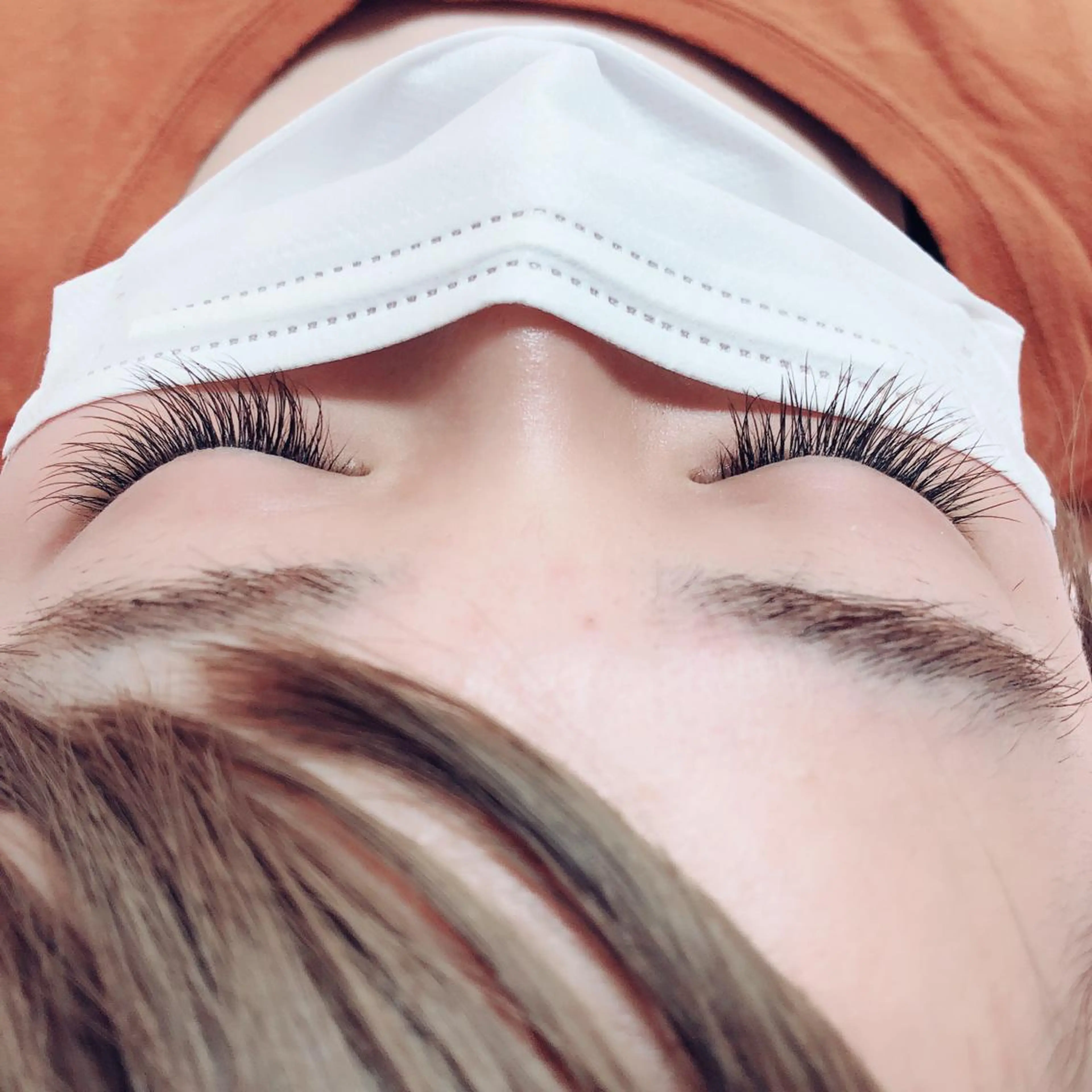 マツエク・マツパ MANA 【 uala 】のマツエク・マツパデザイン