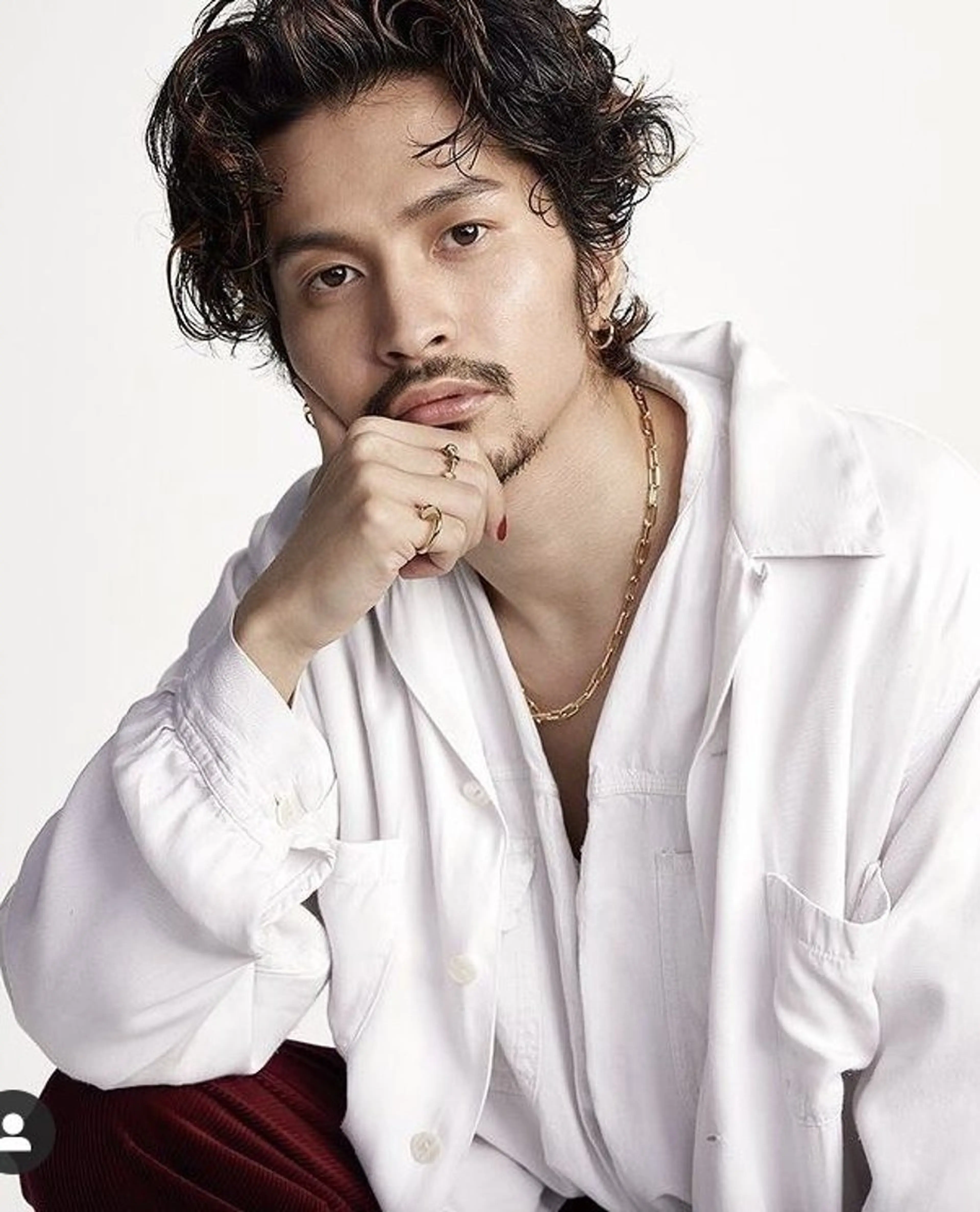 メンズ ✨骨格矯正メンズ特化 美容師公平✨のヘアスタイル