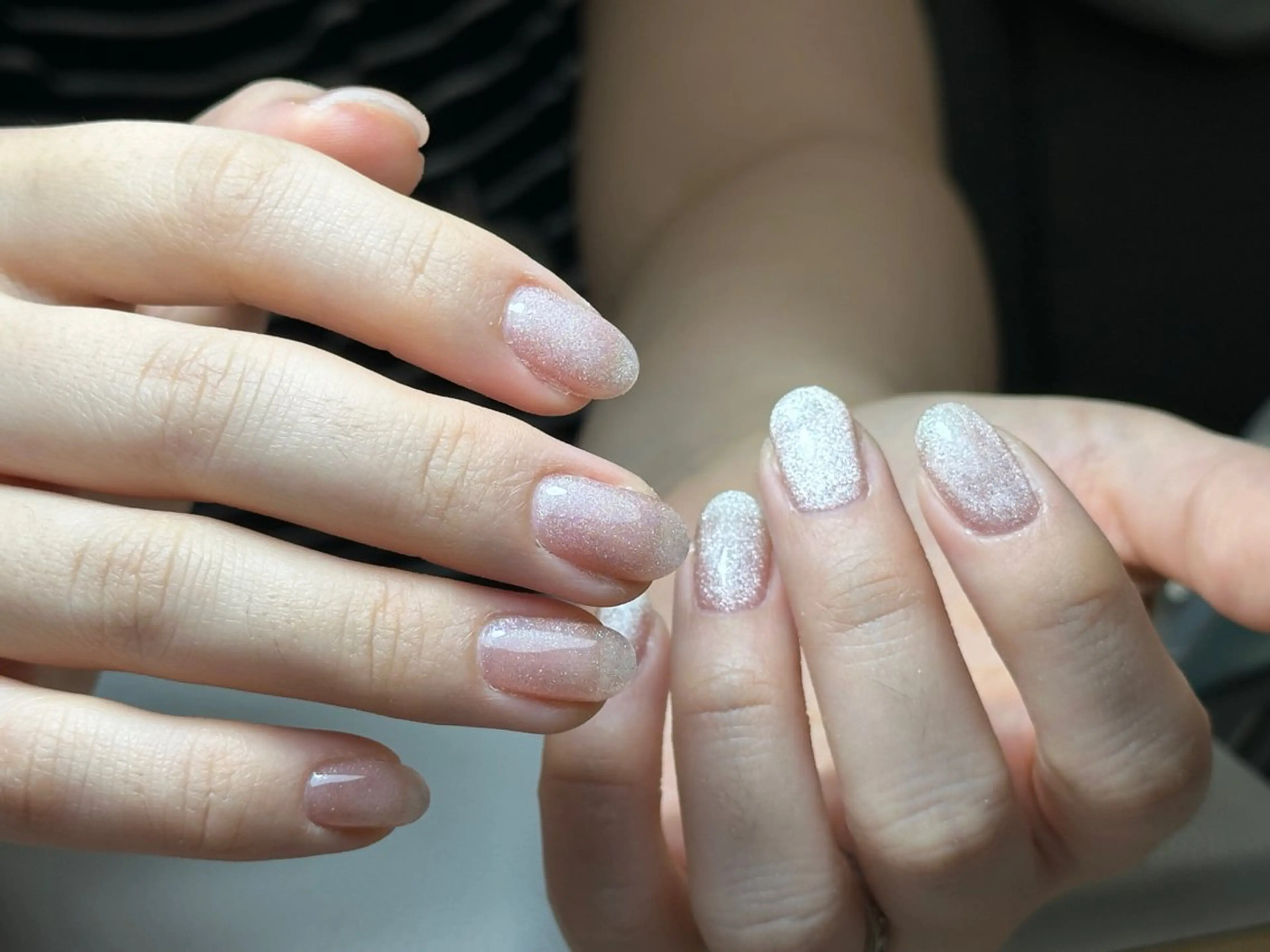 ネイル Eveネイル チップスカルプ専門店のネイルデザイン