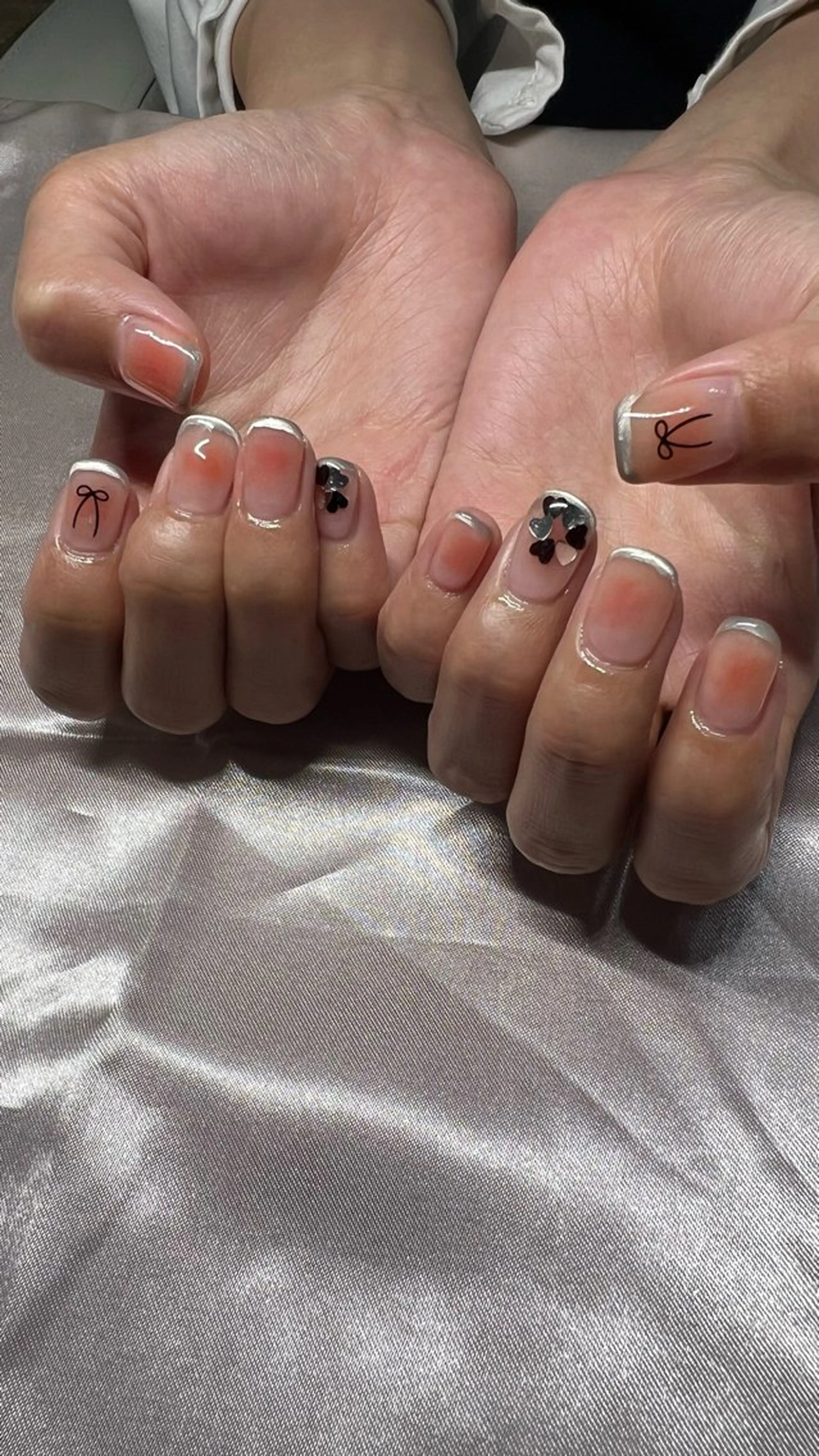 ネイル チークネイル PARU nailのその他イメージ