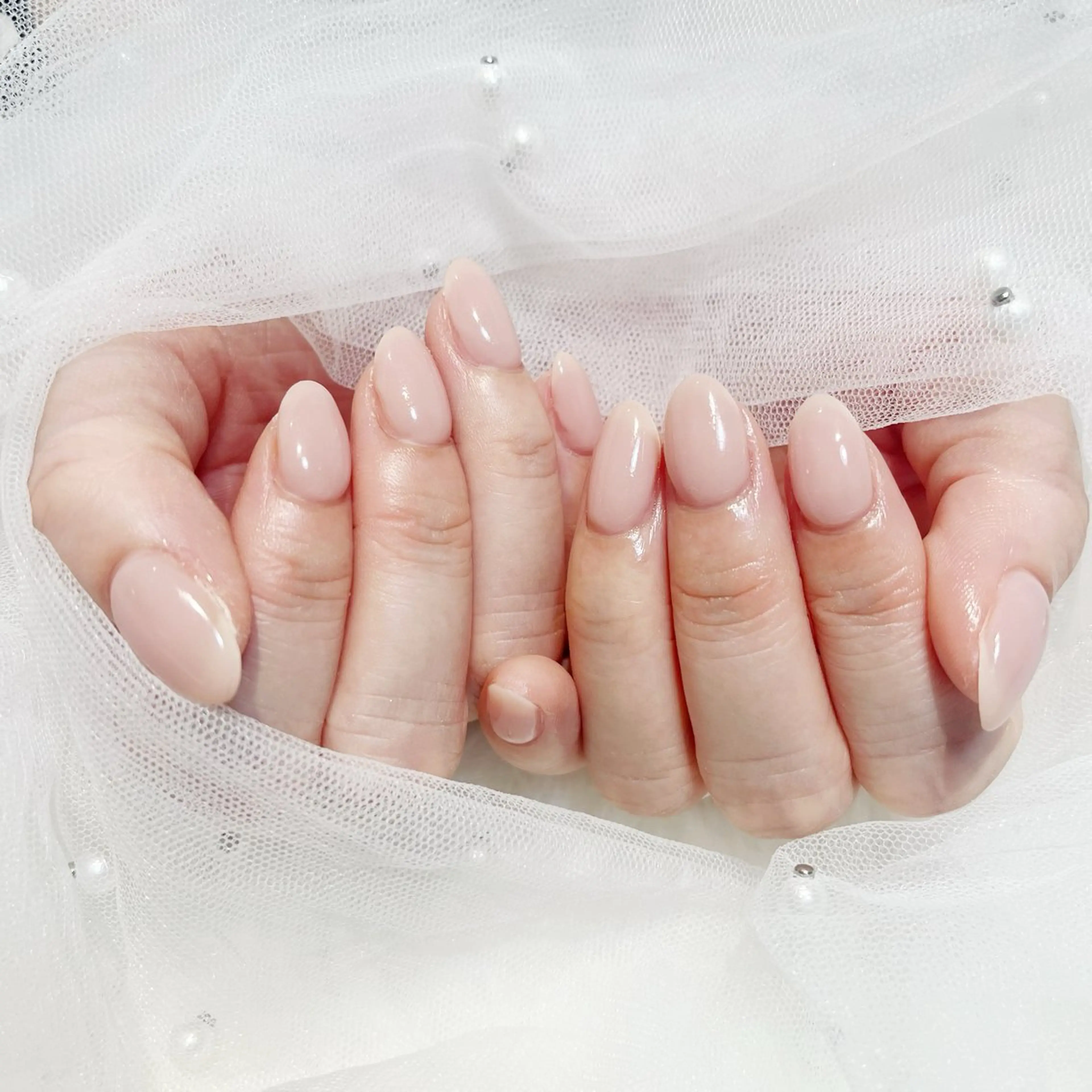 ネイル WISTERIA aisaのネイルデザイン