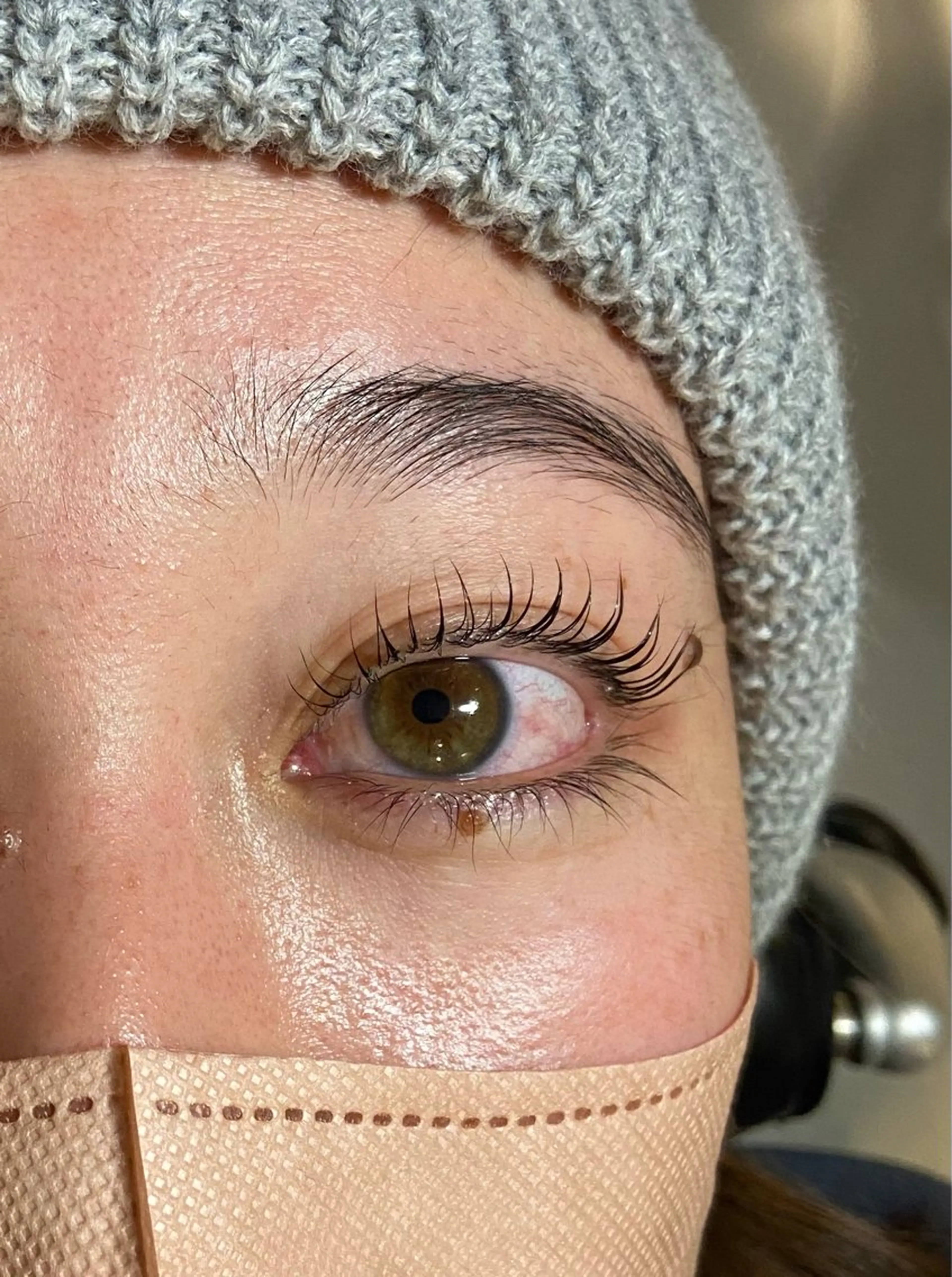 マツエク・マツパ ♥yelm ユウナ♥のヘアスタイル