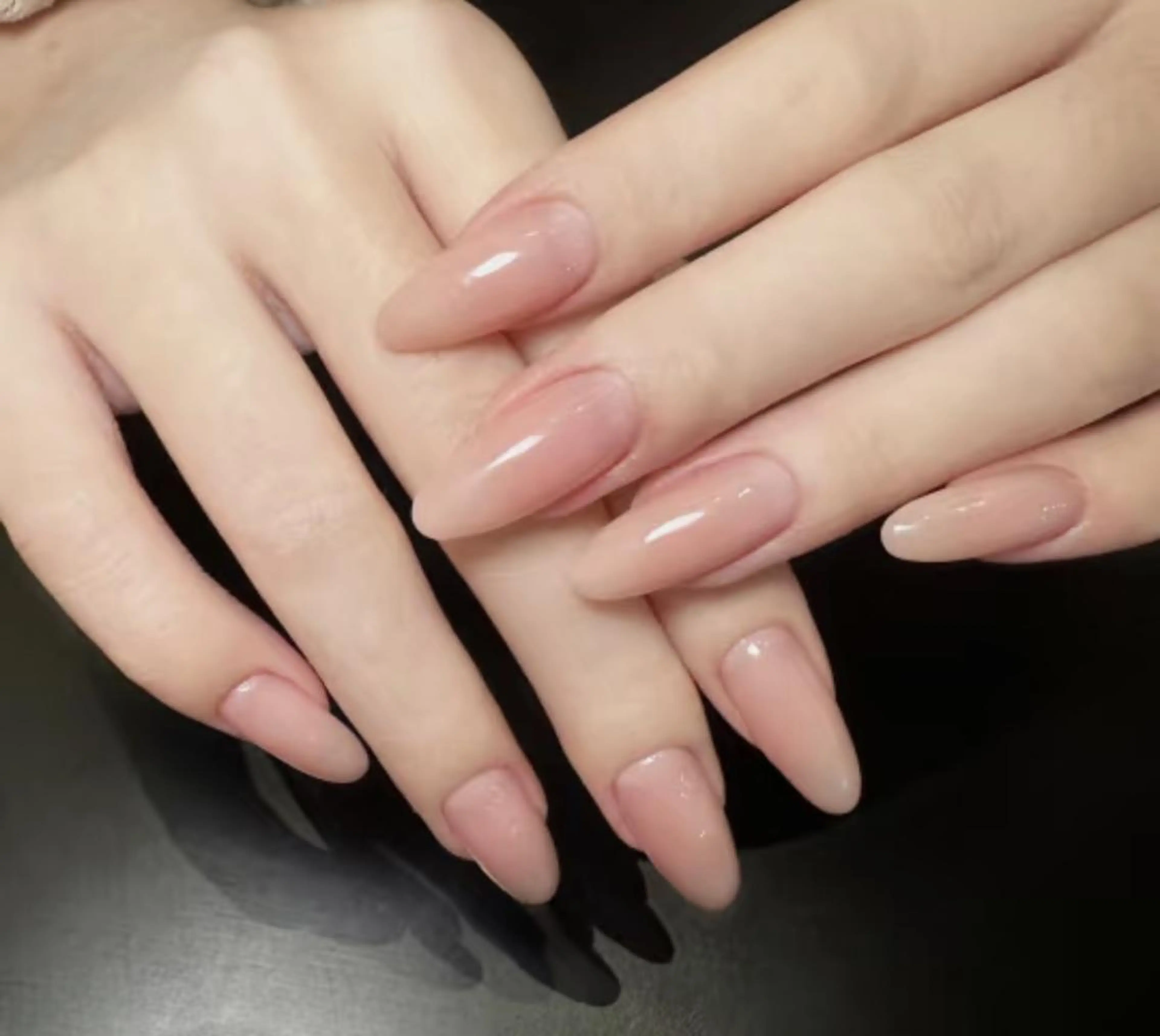 ネイル ハンドネイル 🎀 NaNa_nailのネイルデザイン