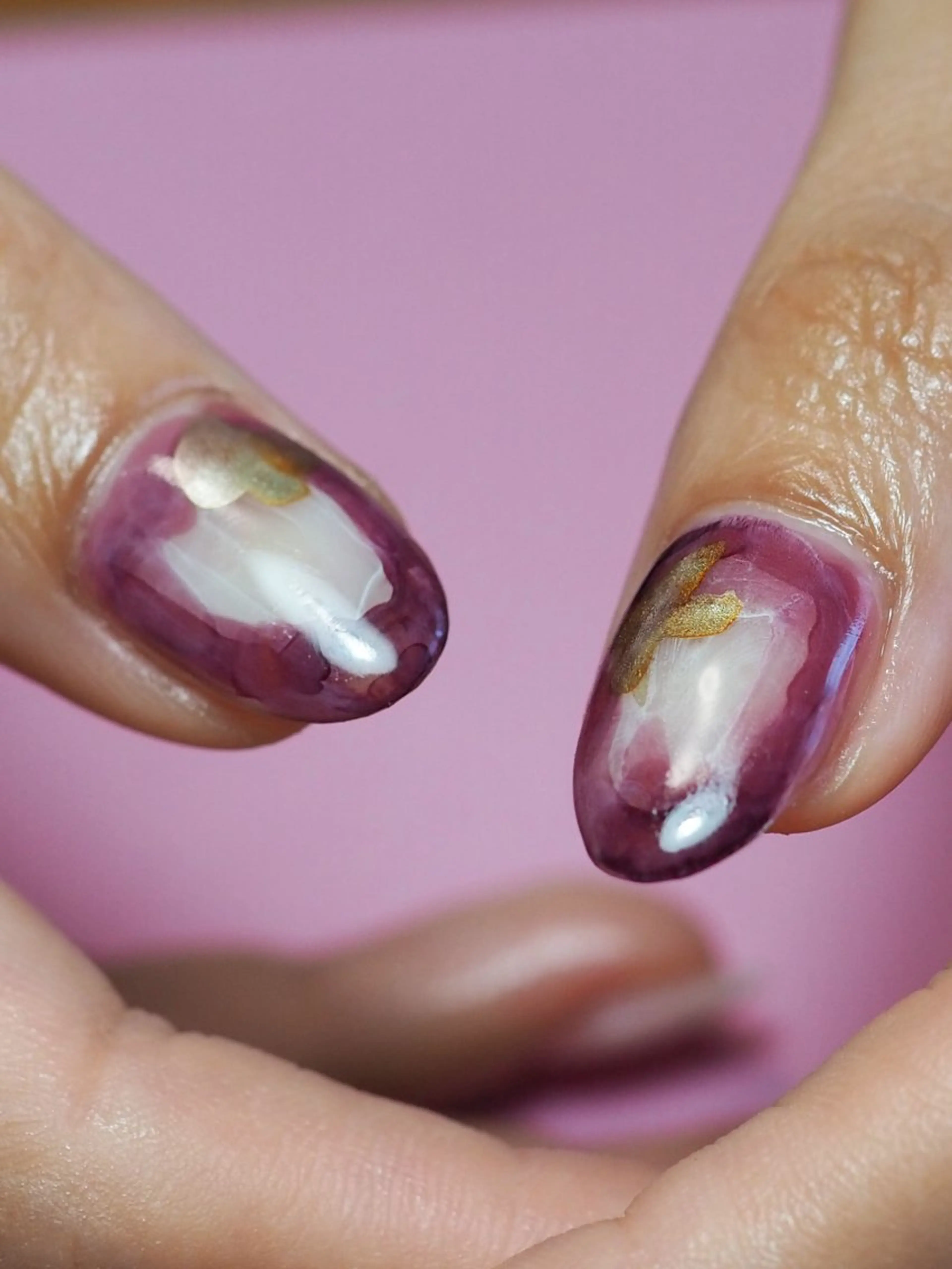 ネイル ネイルとタロット/ ユウのその他イメージ