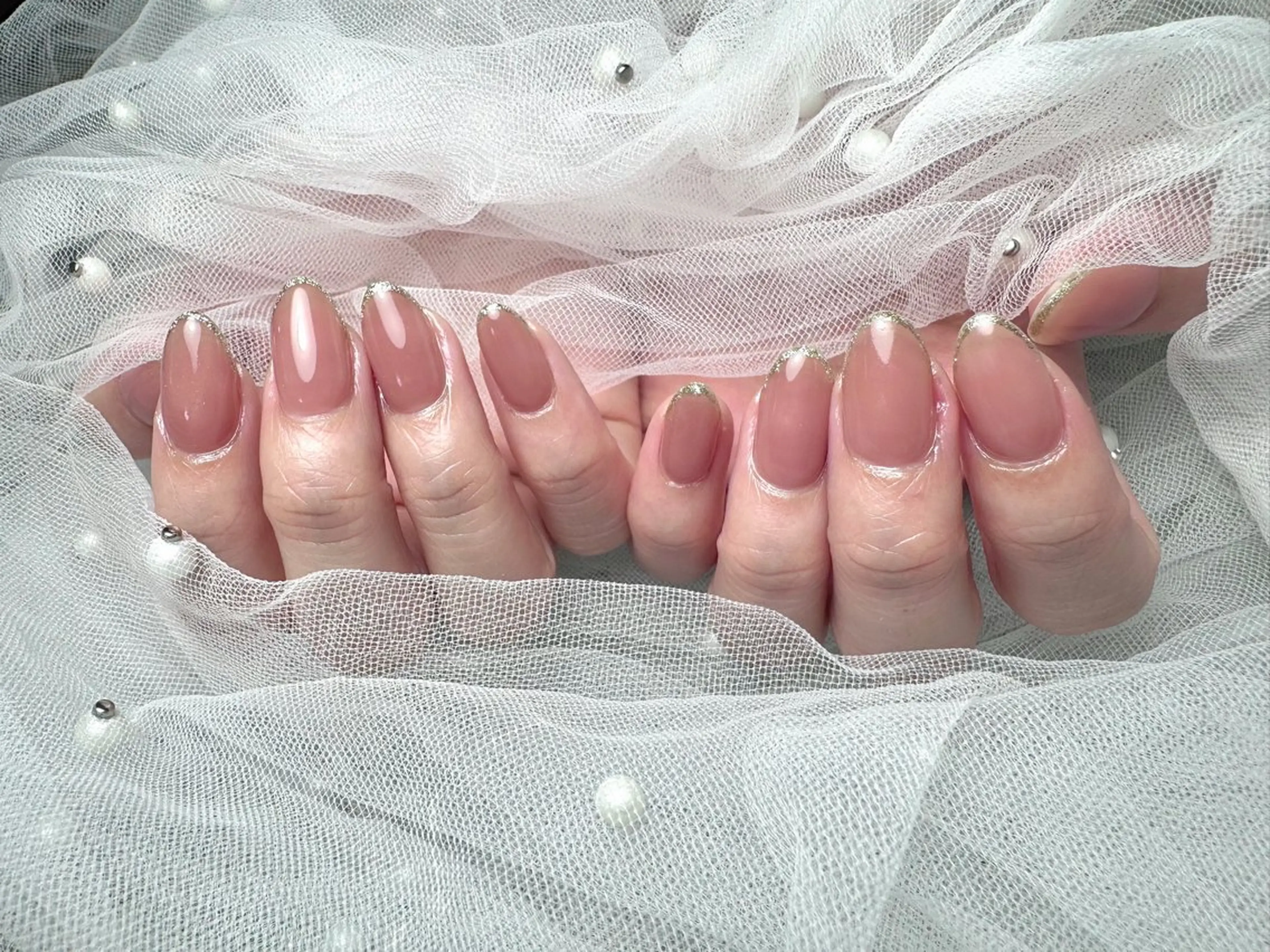 ネイル M.T nailのネイルデザイン