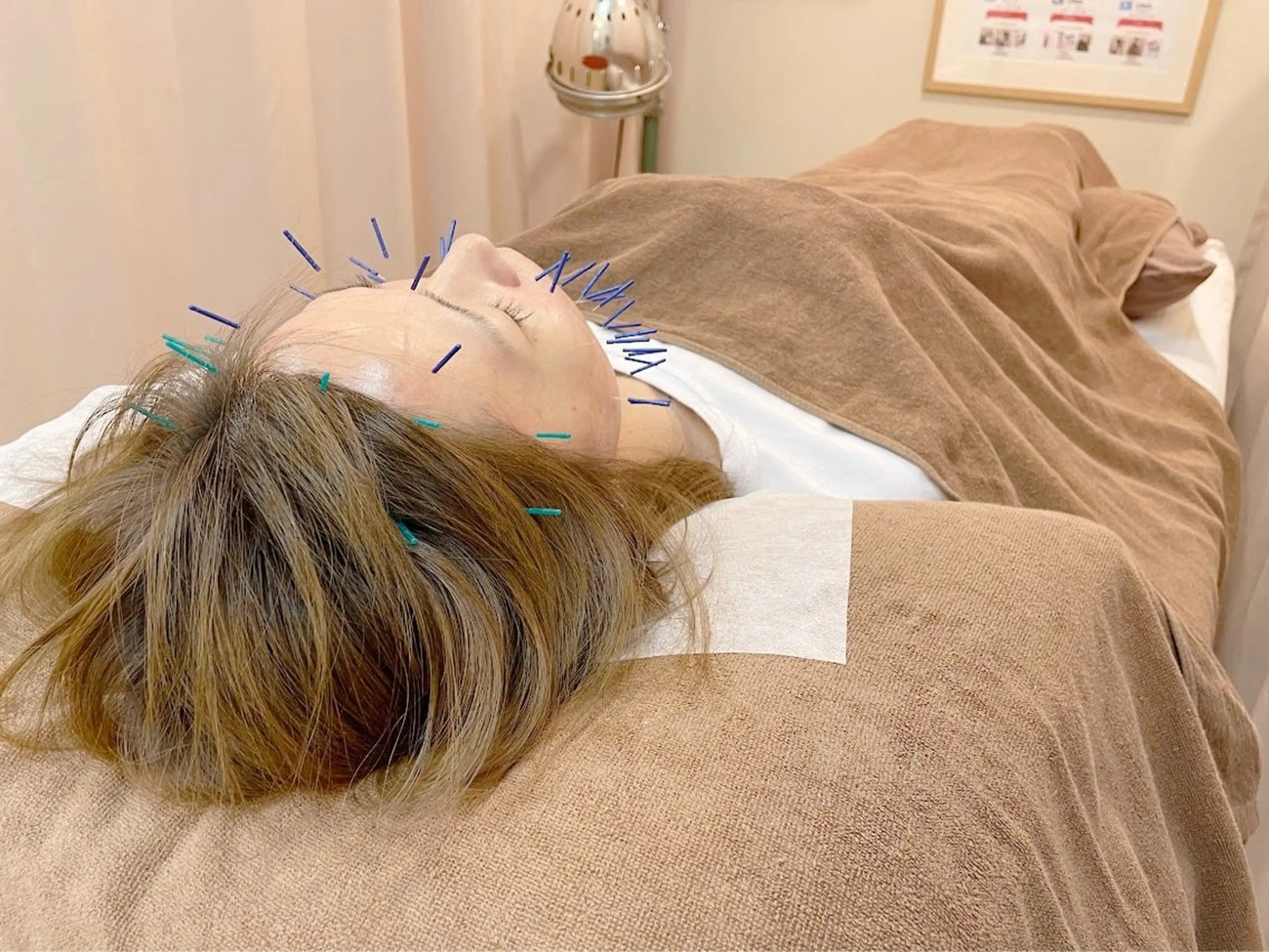 こじま富雄団地 接骨院のその他イメージ