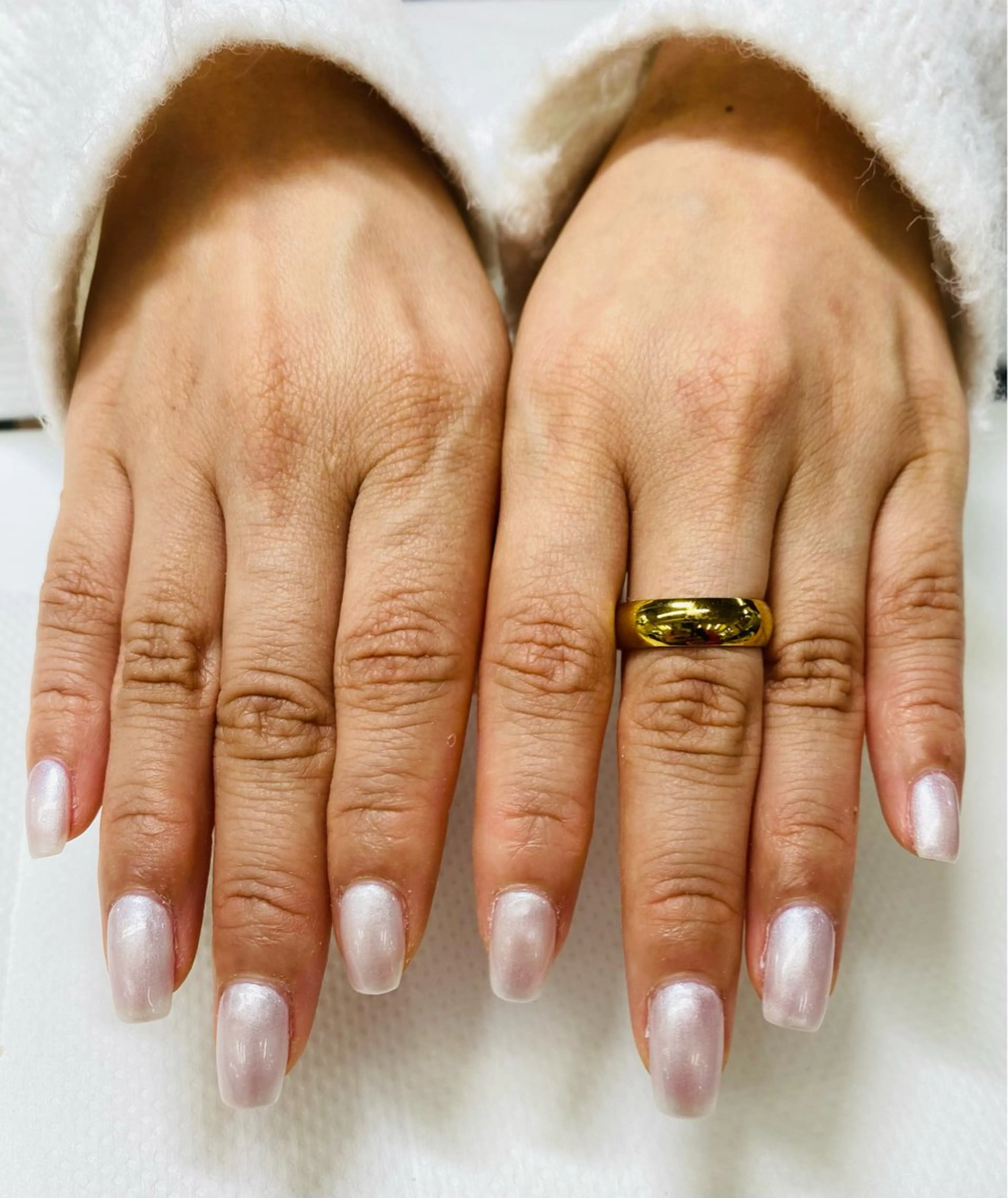 ネイル MAXKELLY AIのネイルデザイン