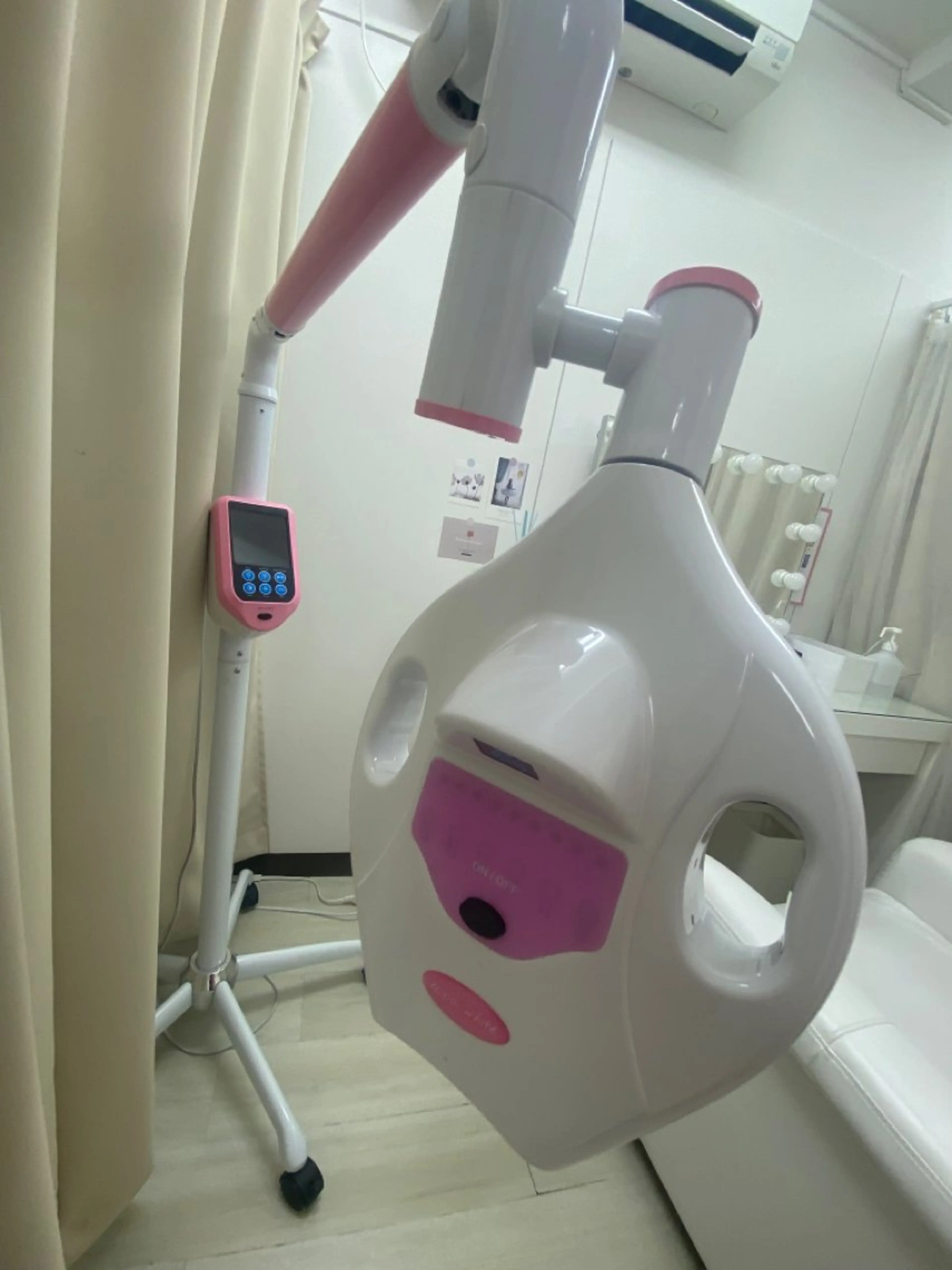 セルフホワイトニング エクシア 高田馬場のその他イメージ