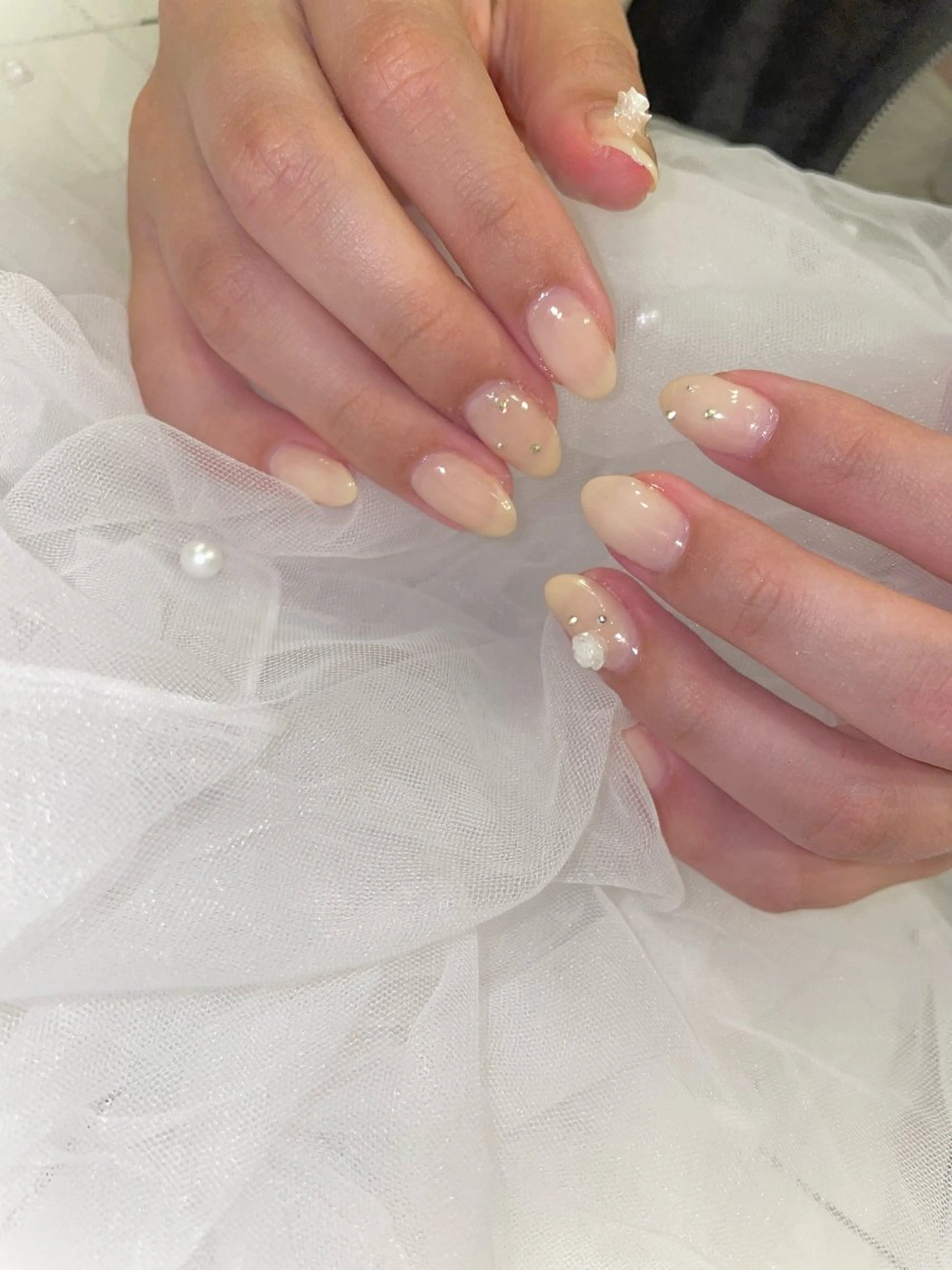 ネイル nail salon POPPYのネイルデザイン