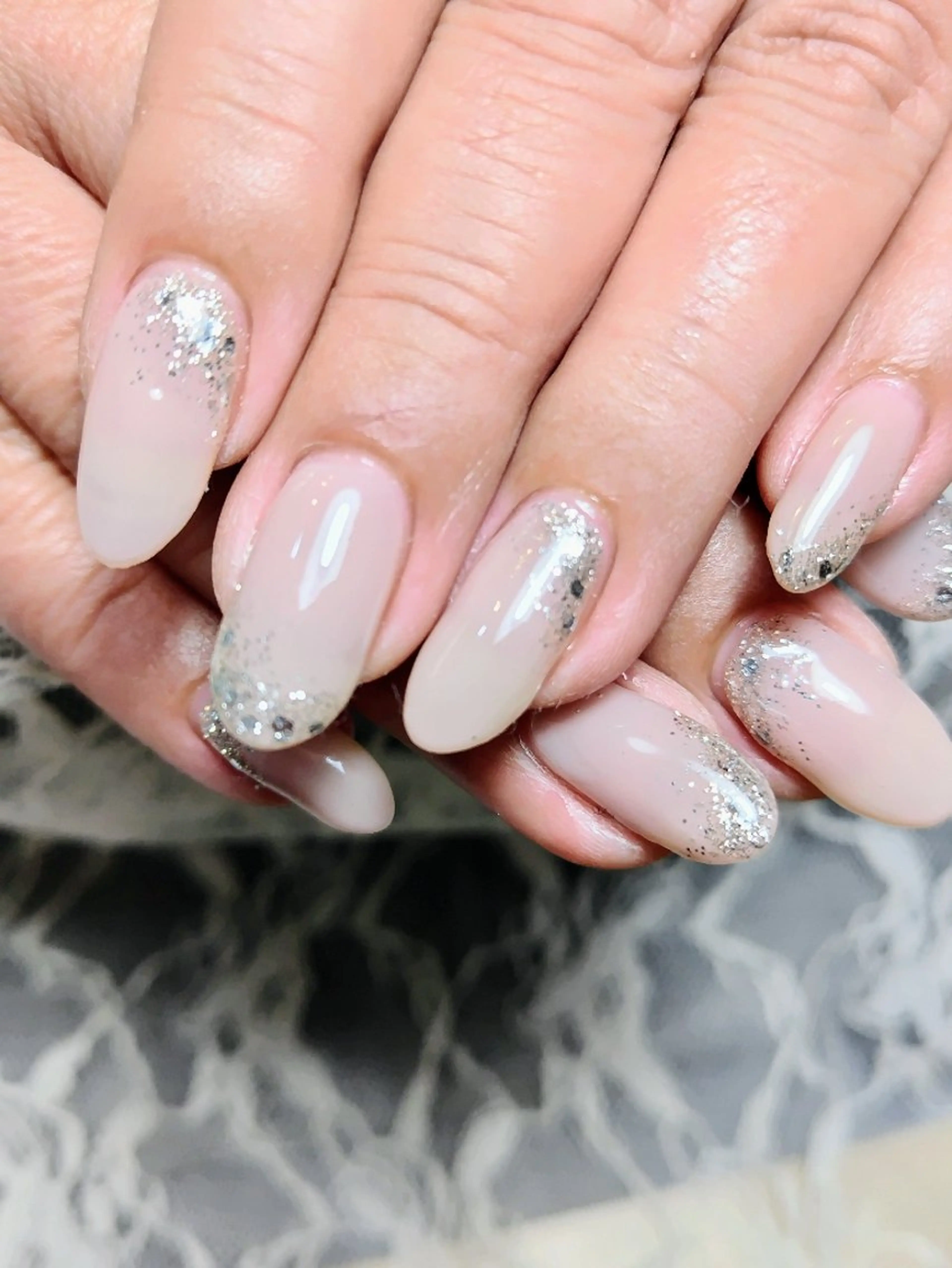 ネイル ハンドネイル OTAM  nailのネイルデザイン