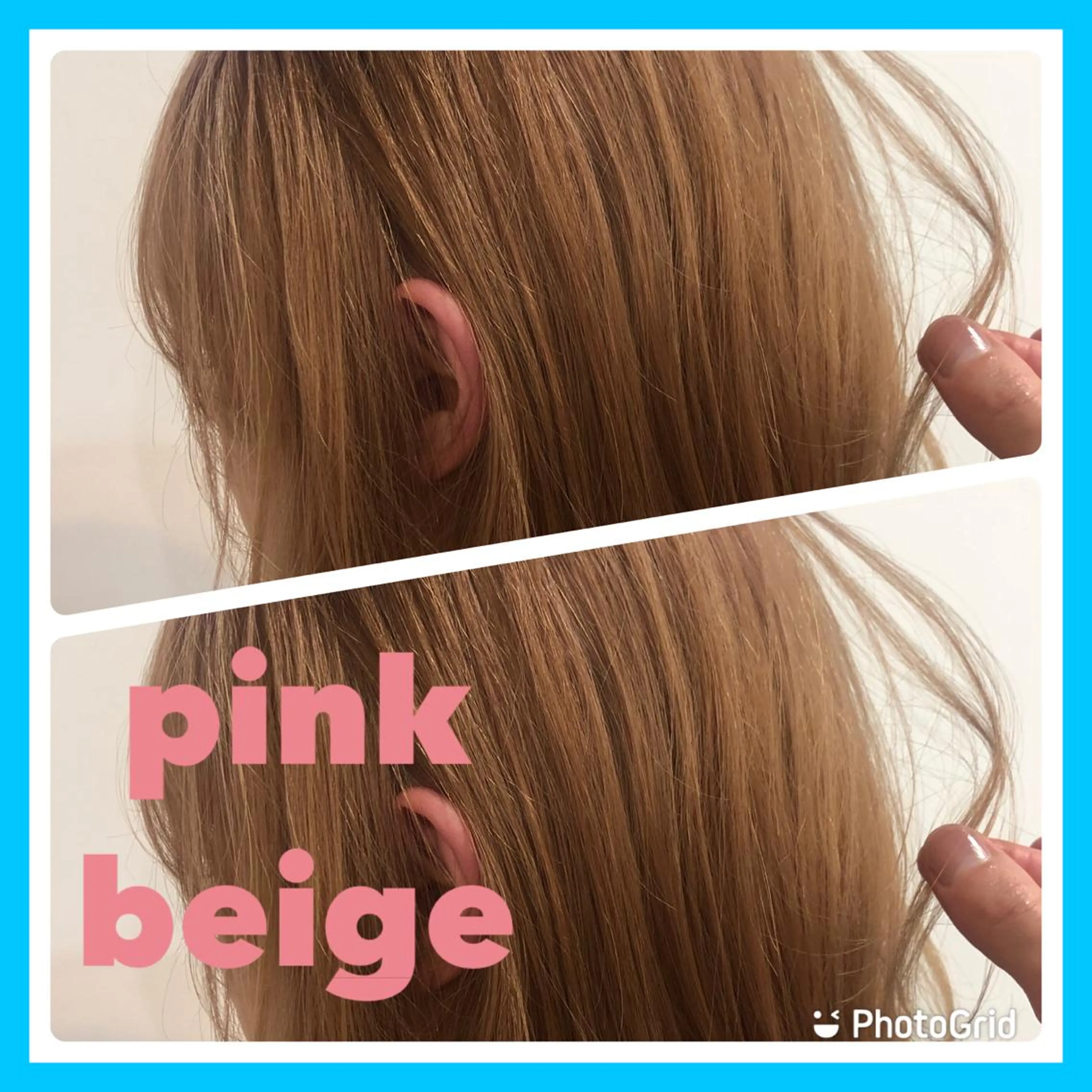 ミディアム カラー 🎨絶対に褒められる "店長"鈴木貴彦🎨のヘアスタイル