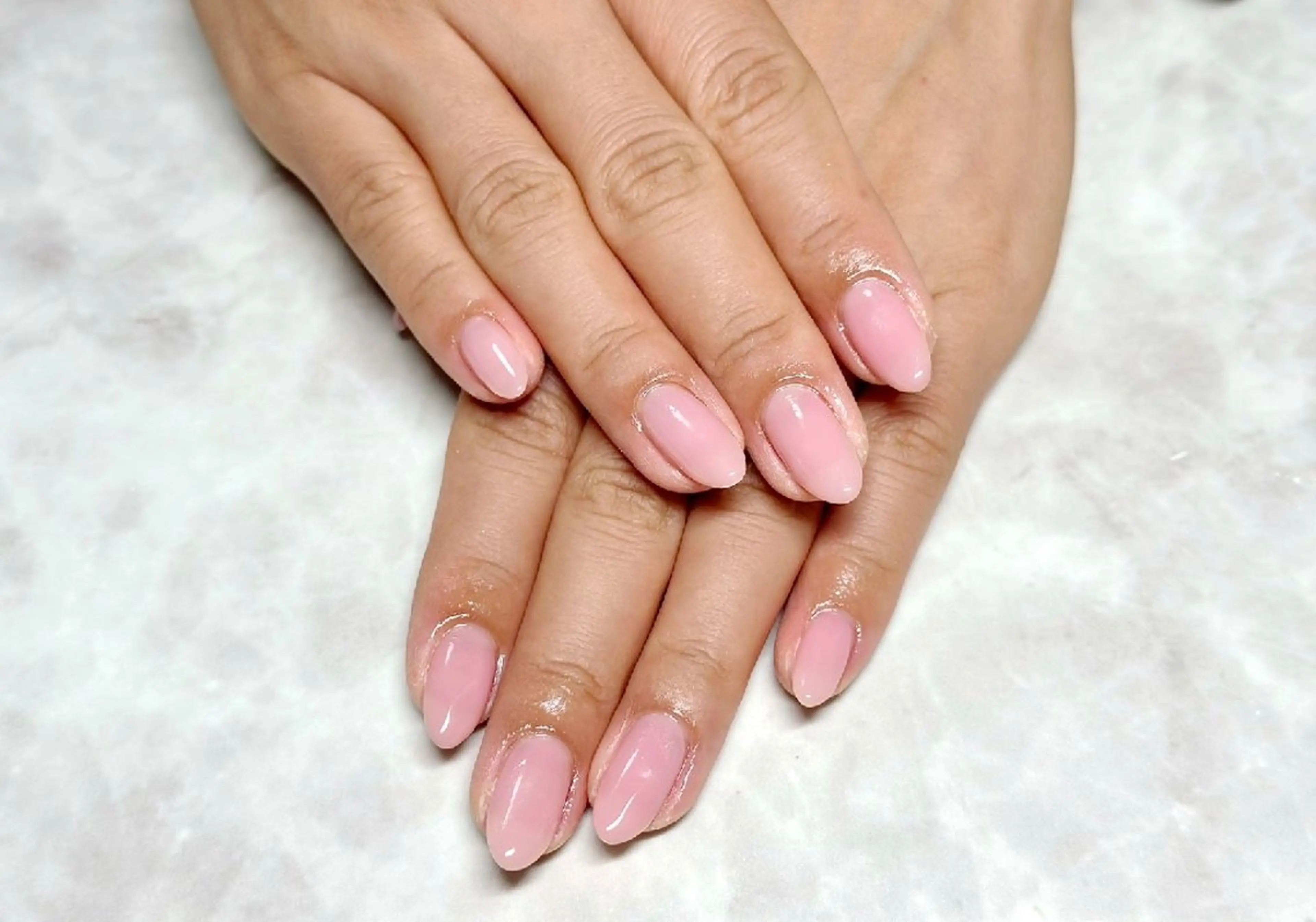 ネイル ハンドネイル Nailsalon Graciasのネイルデザイン