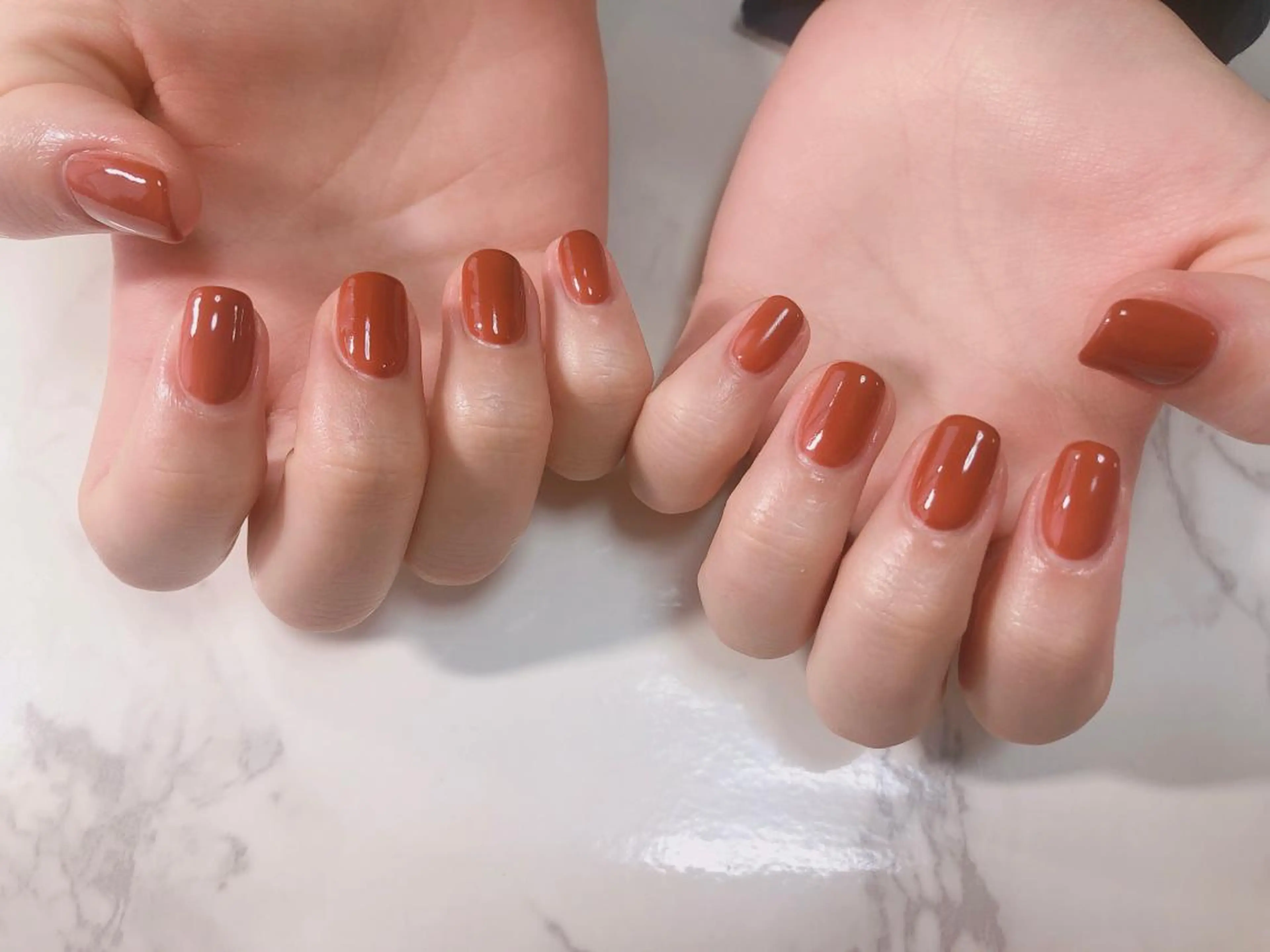 ネイル ジェルネイル Regaro i.sのネイルデザイン