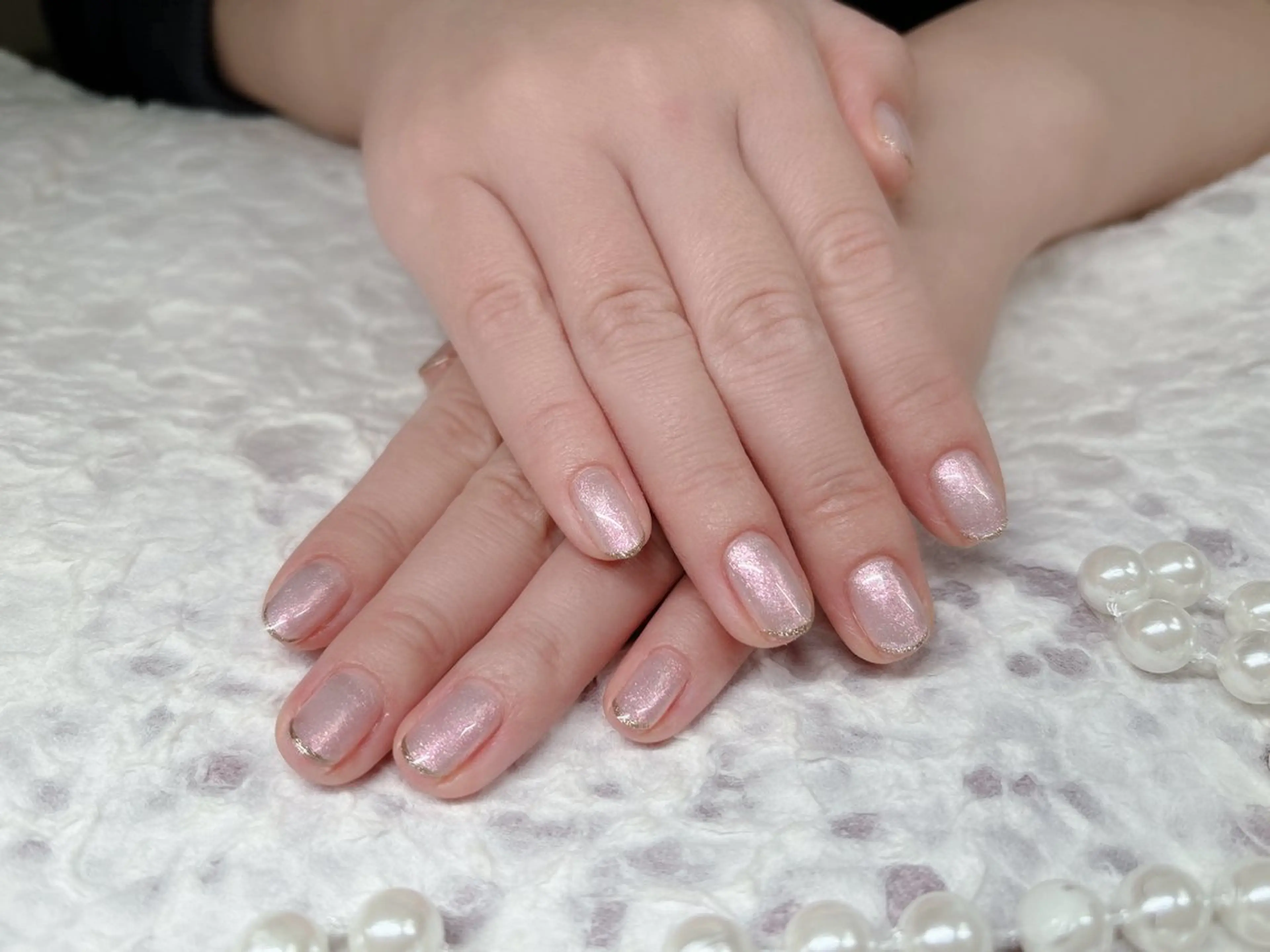 ネイル ハンドネイル YU KAのネイルデザイン