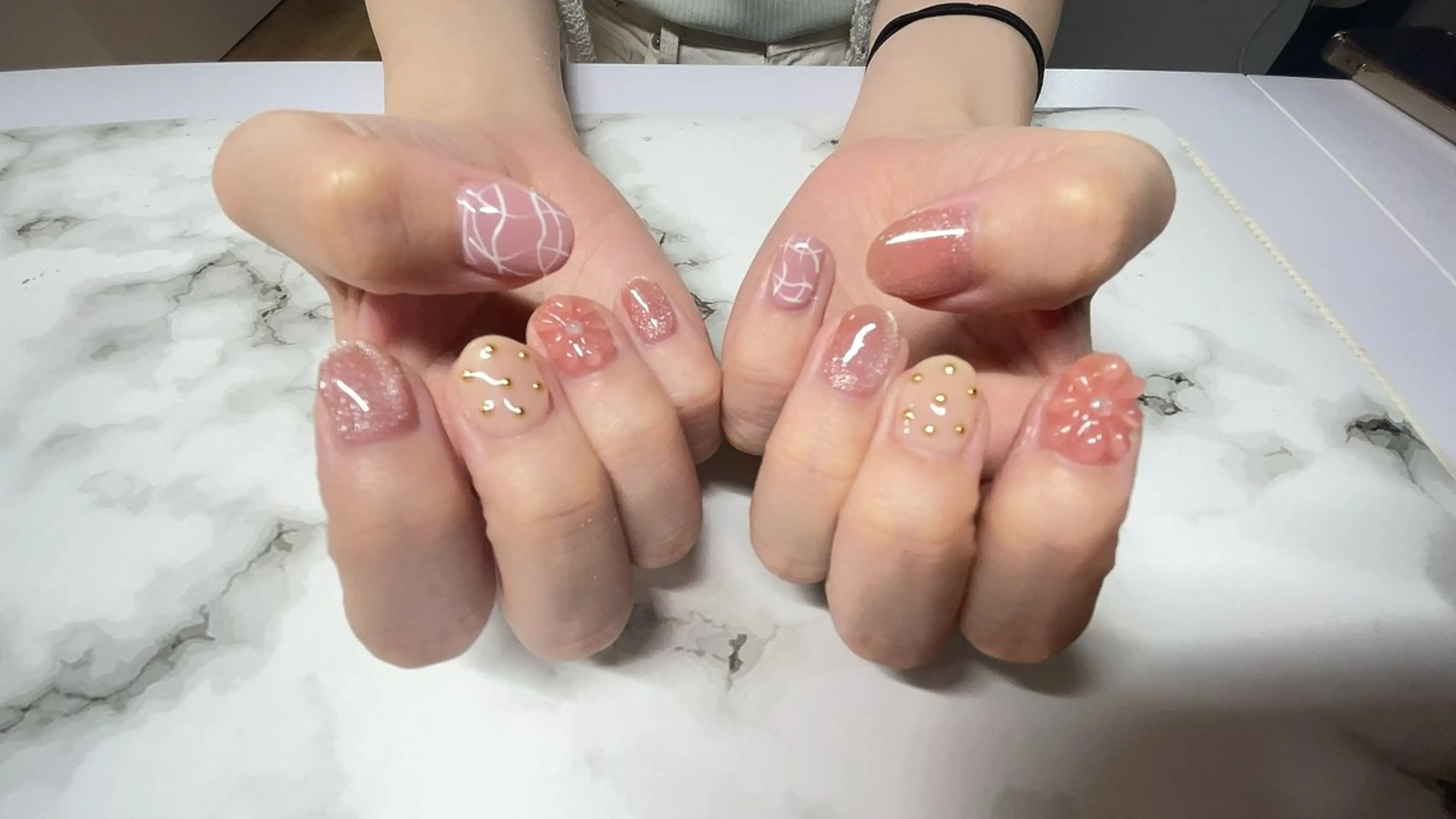 ネイル Star Beautyのネイルデザイン