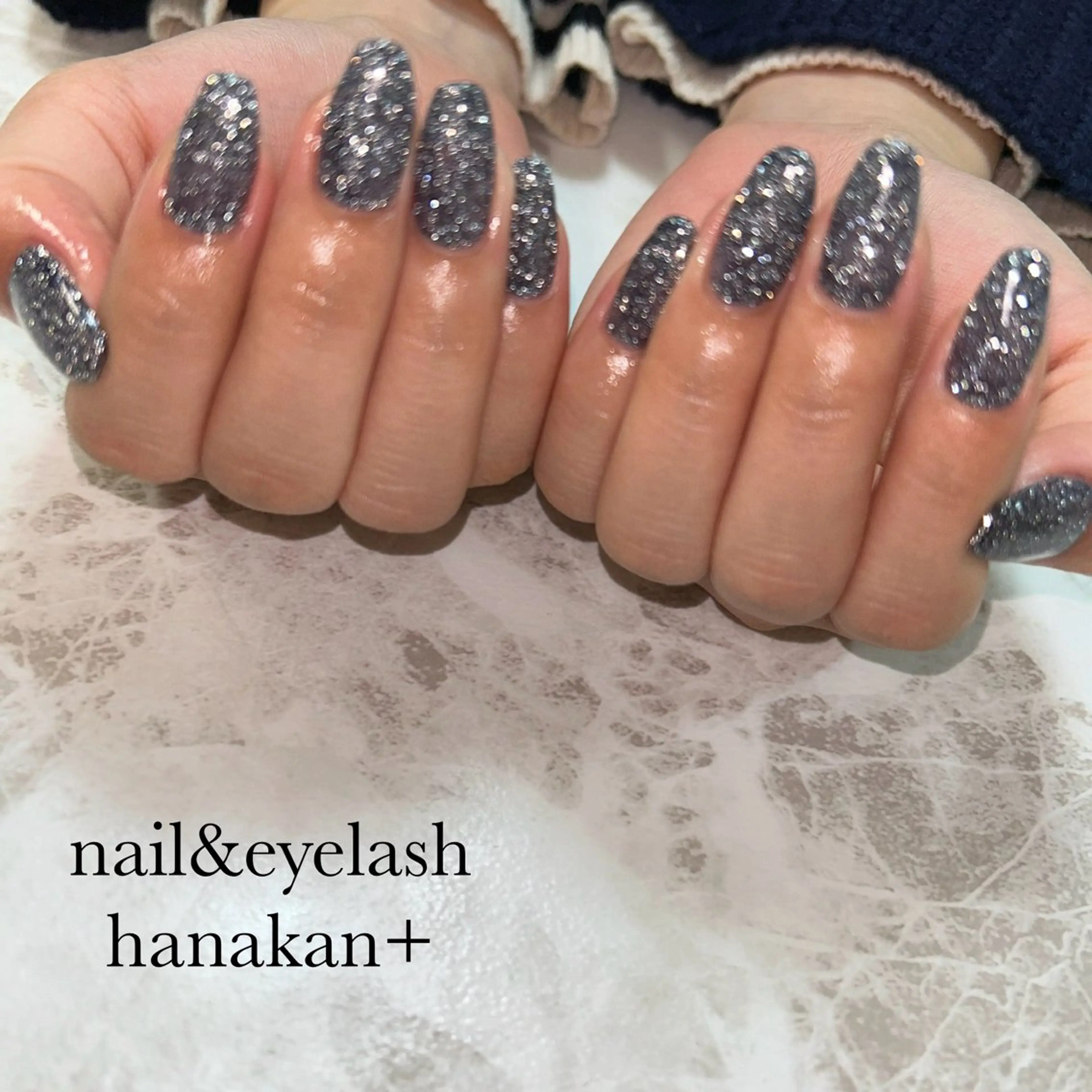 ネイル ハンドネイル S Fumiのマツエク・マツパデザイン