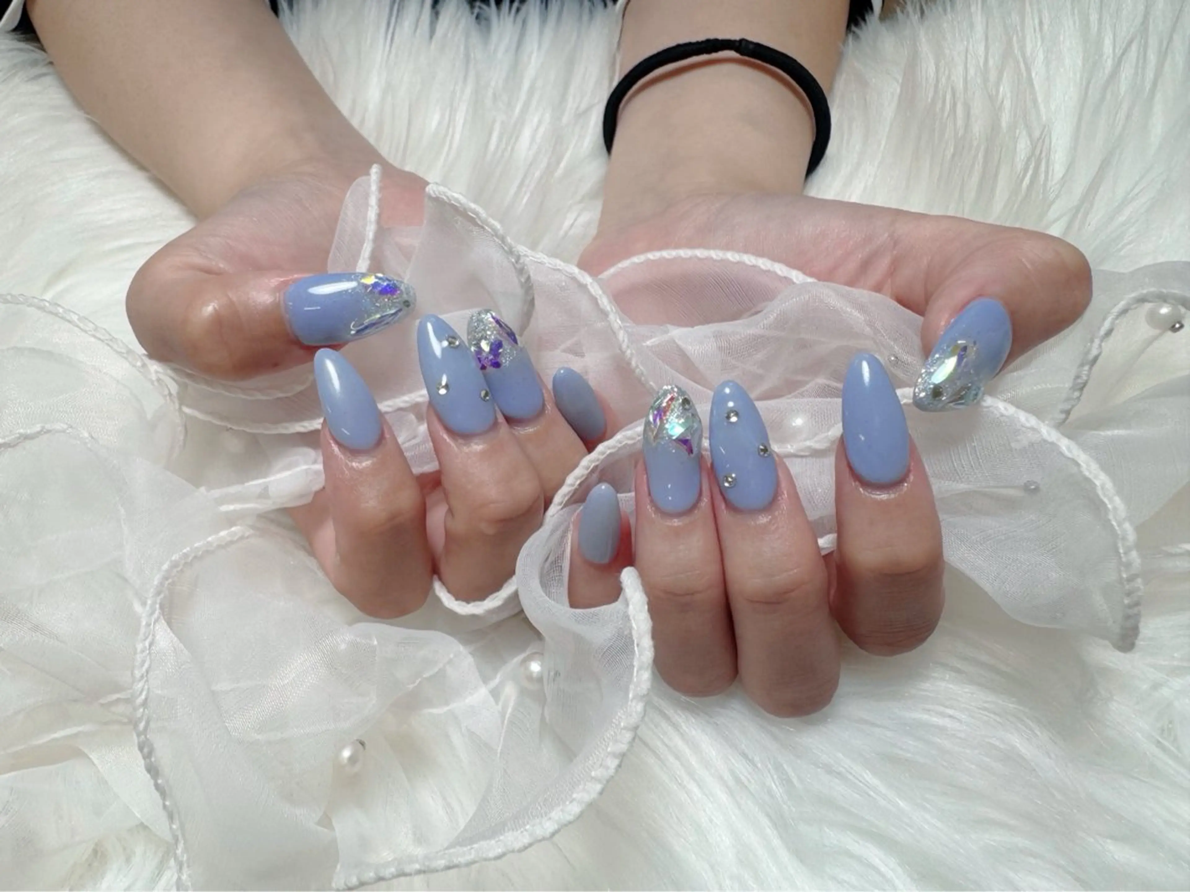 ネイル 👼🏻 Miyuu 💞のその他イメージ