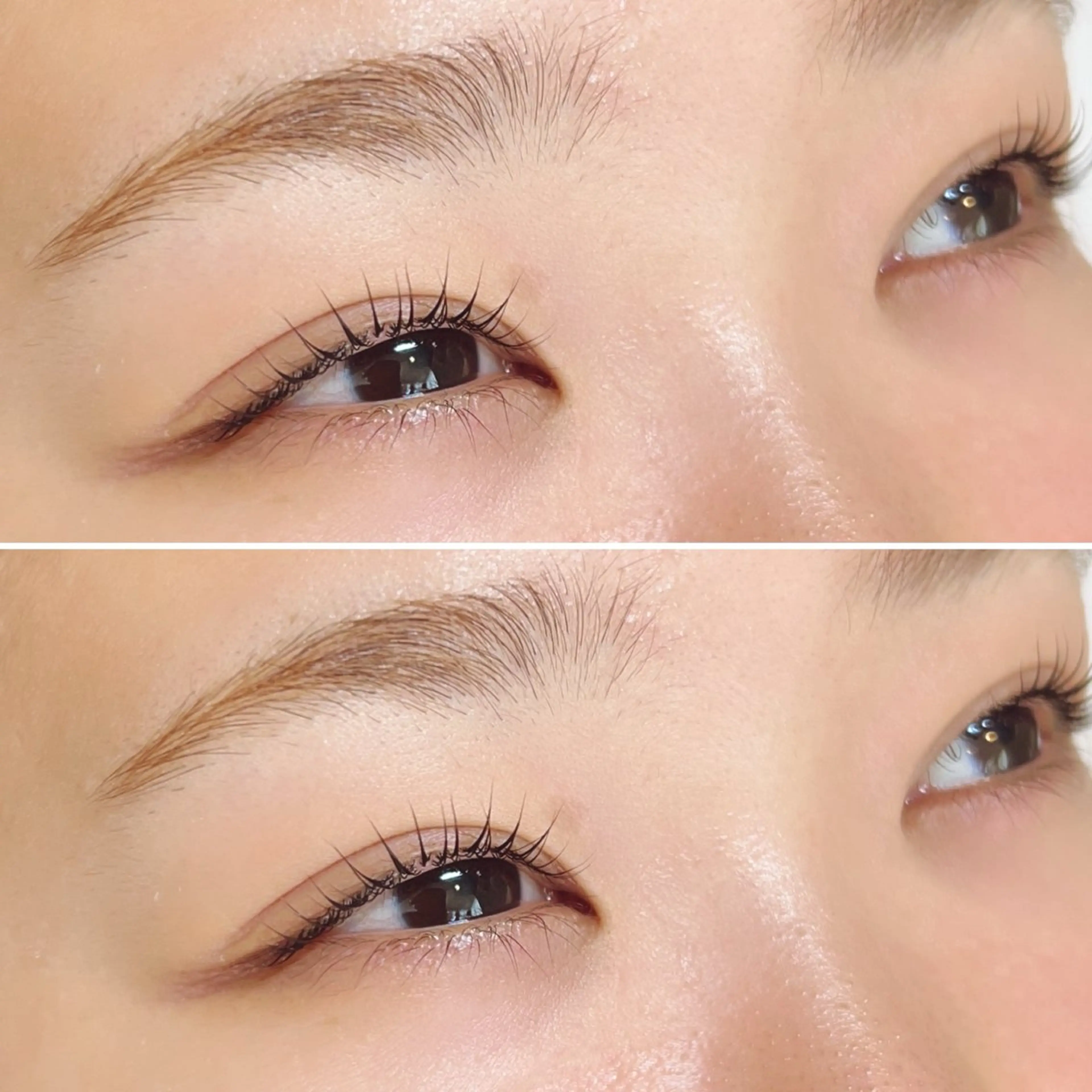 マツエク・マツパ マツパ tricot 藤元のマツエク・マツパデザイン