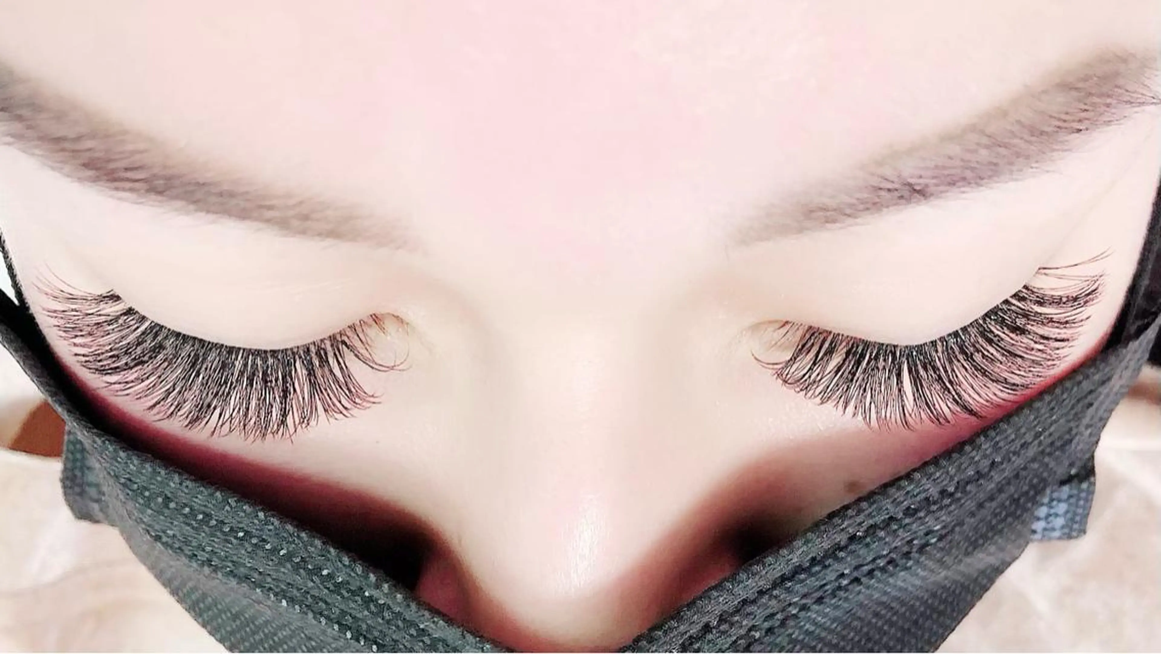 マツエク・マツパ マツエク eyelash Graciaのマツエク・マツパデザイン