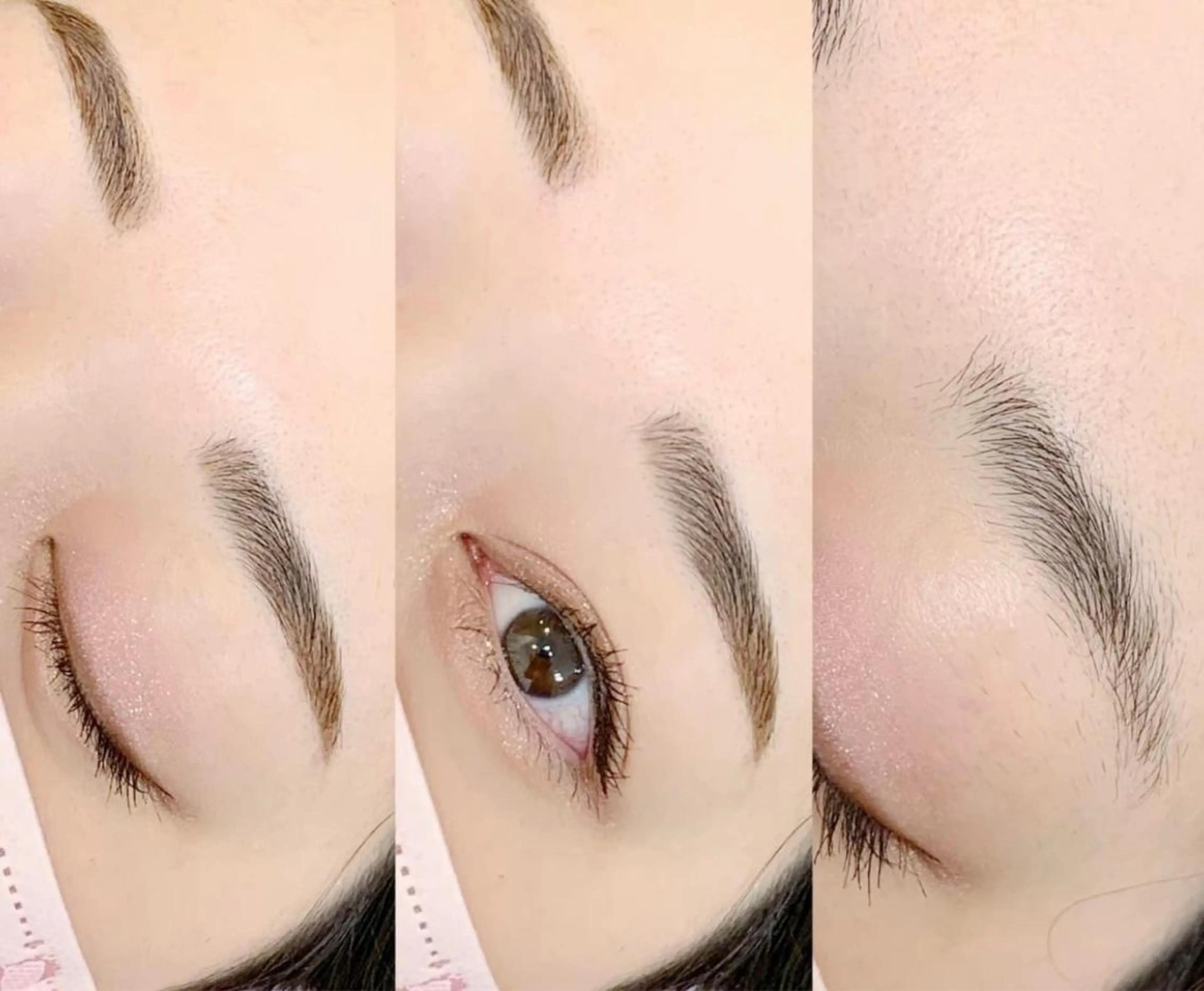 アイブロウ PIDAM Lab. オーナー/KIMのマツエク・マツパデザイン