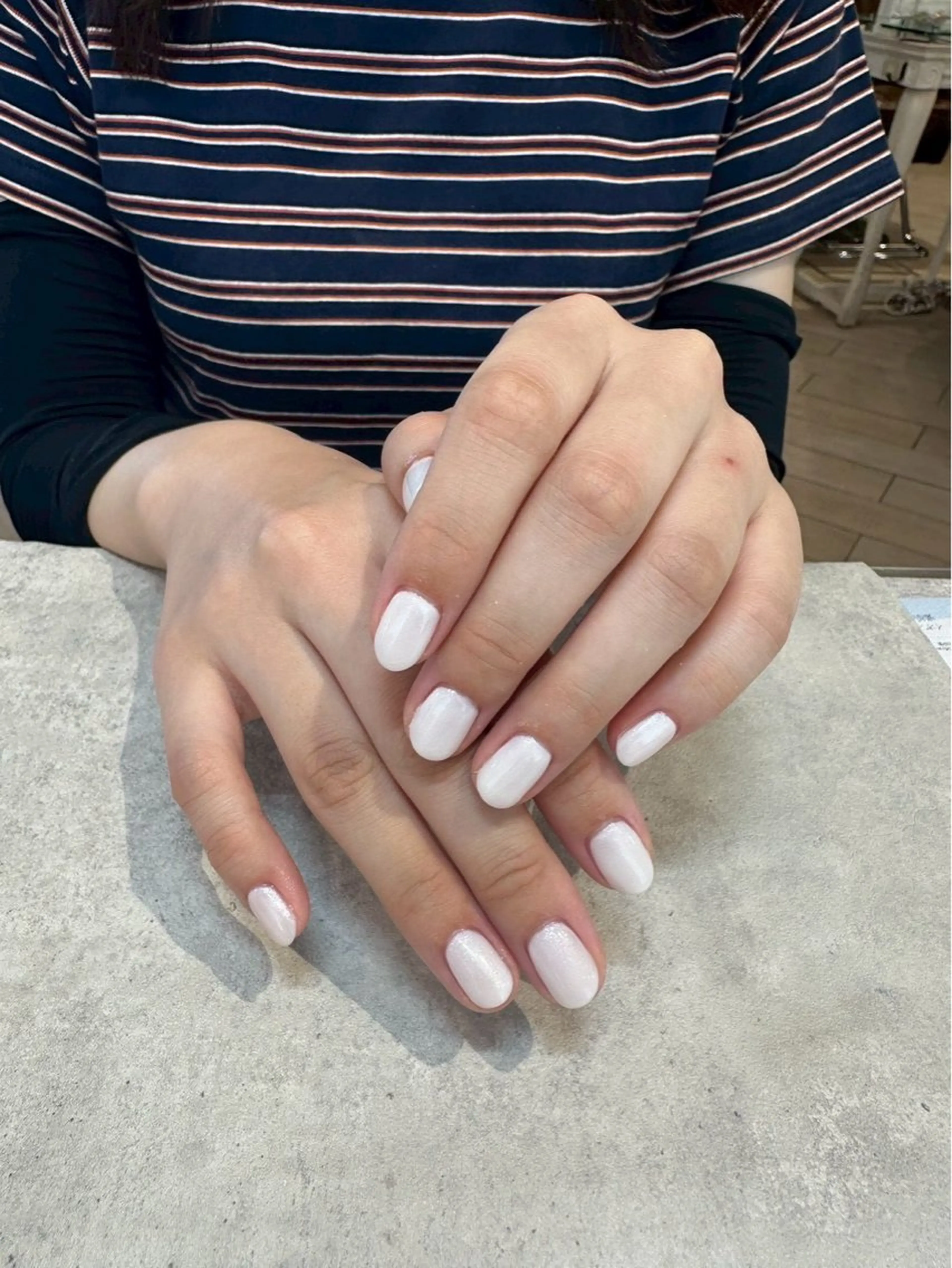 ネイル 宮内 志帆のネイルデザイン