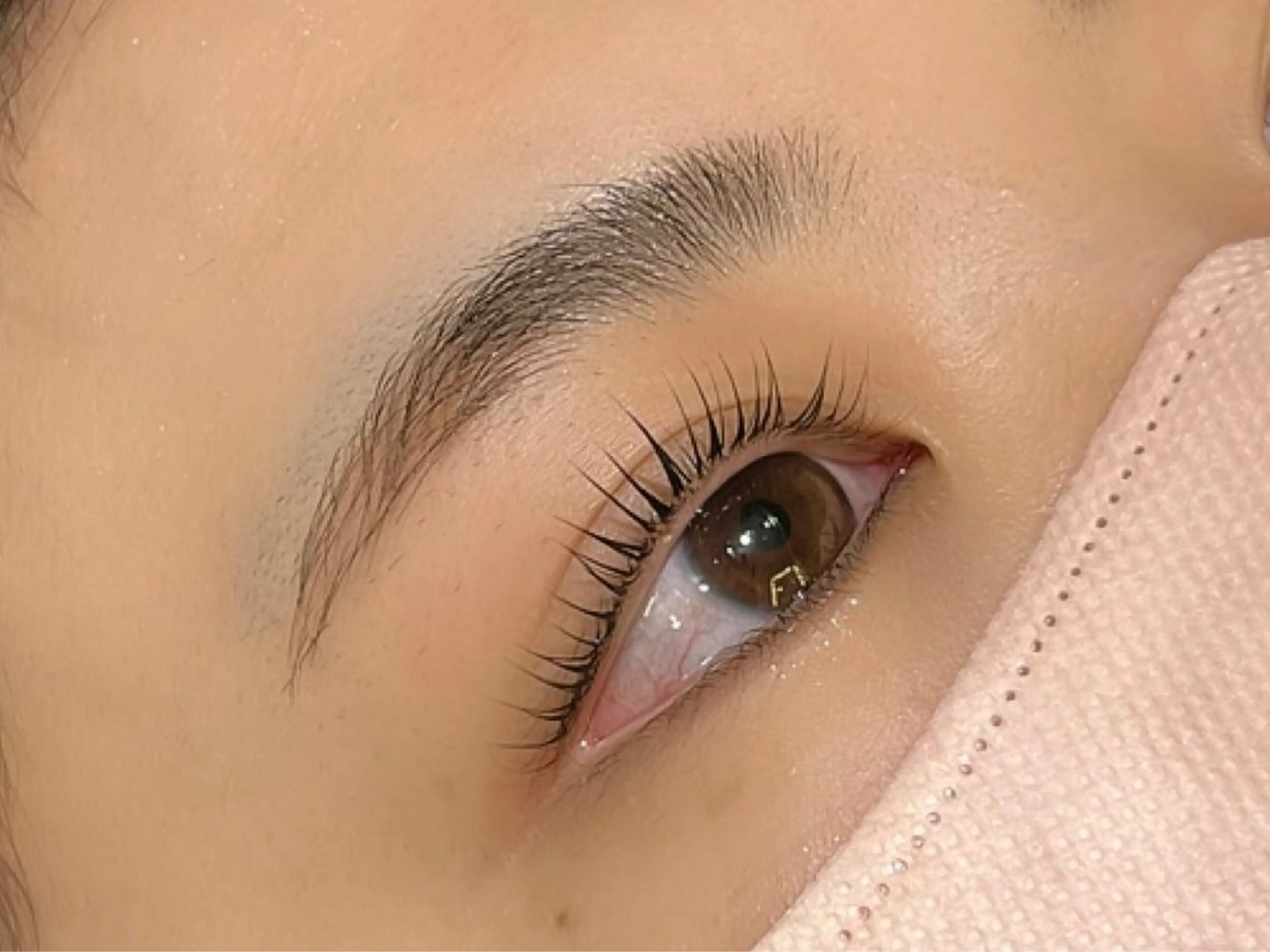 アイブロウ ワックス脱毛 眉カット その他(アイブロウ) ˚✧₊⁎Chiba Rio⁎⁺˳✧༚の眉毛・アイブロウイメージ