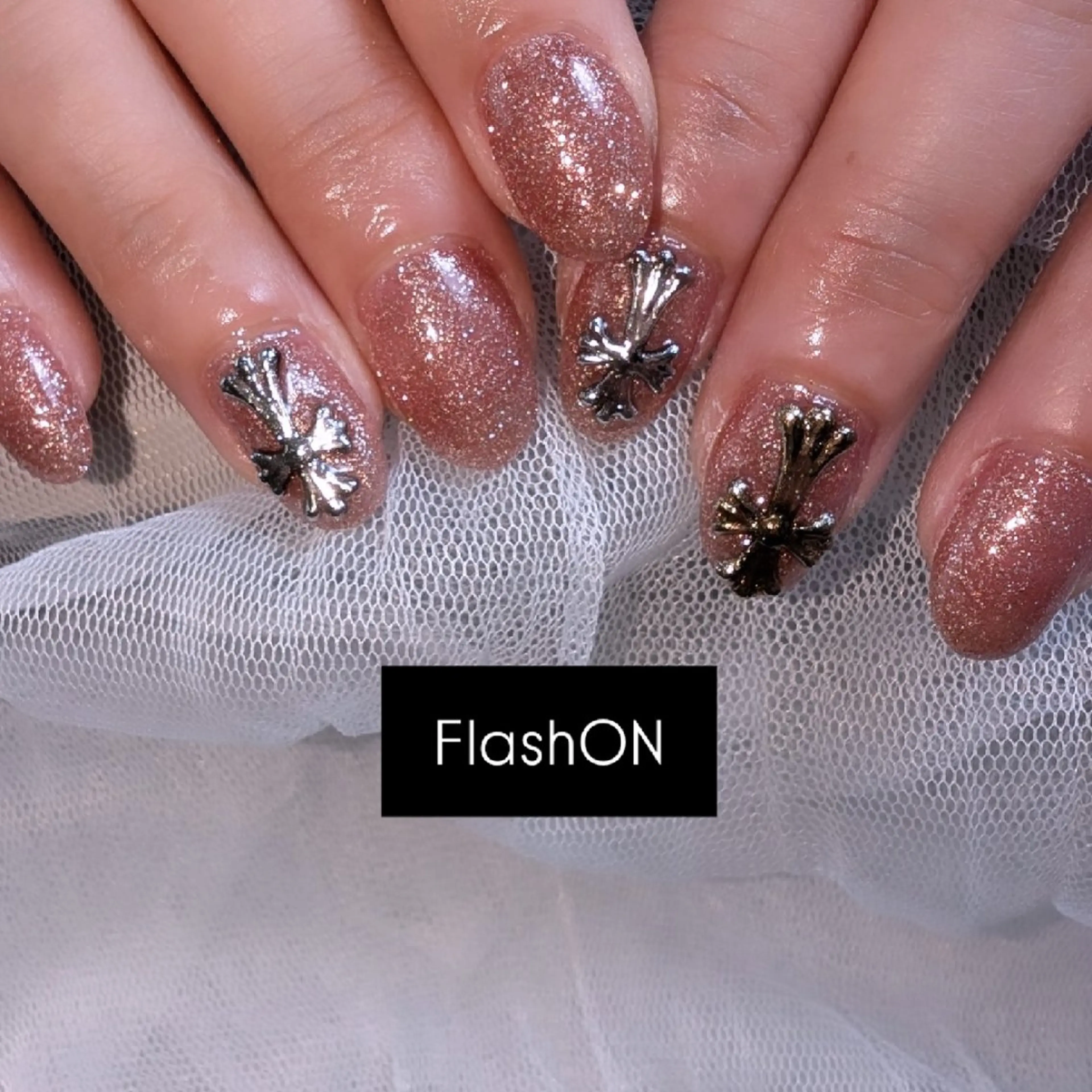 ネイル ハンドネイル NAILSALON MEIMEのネイルデザイン