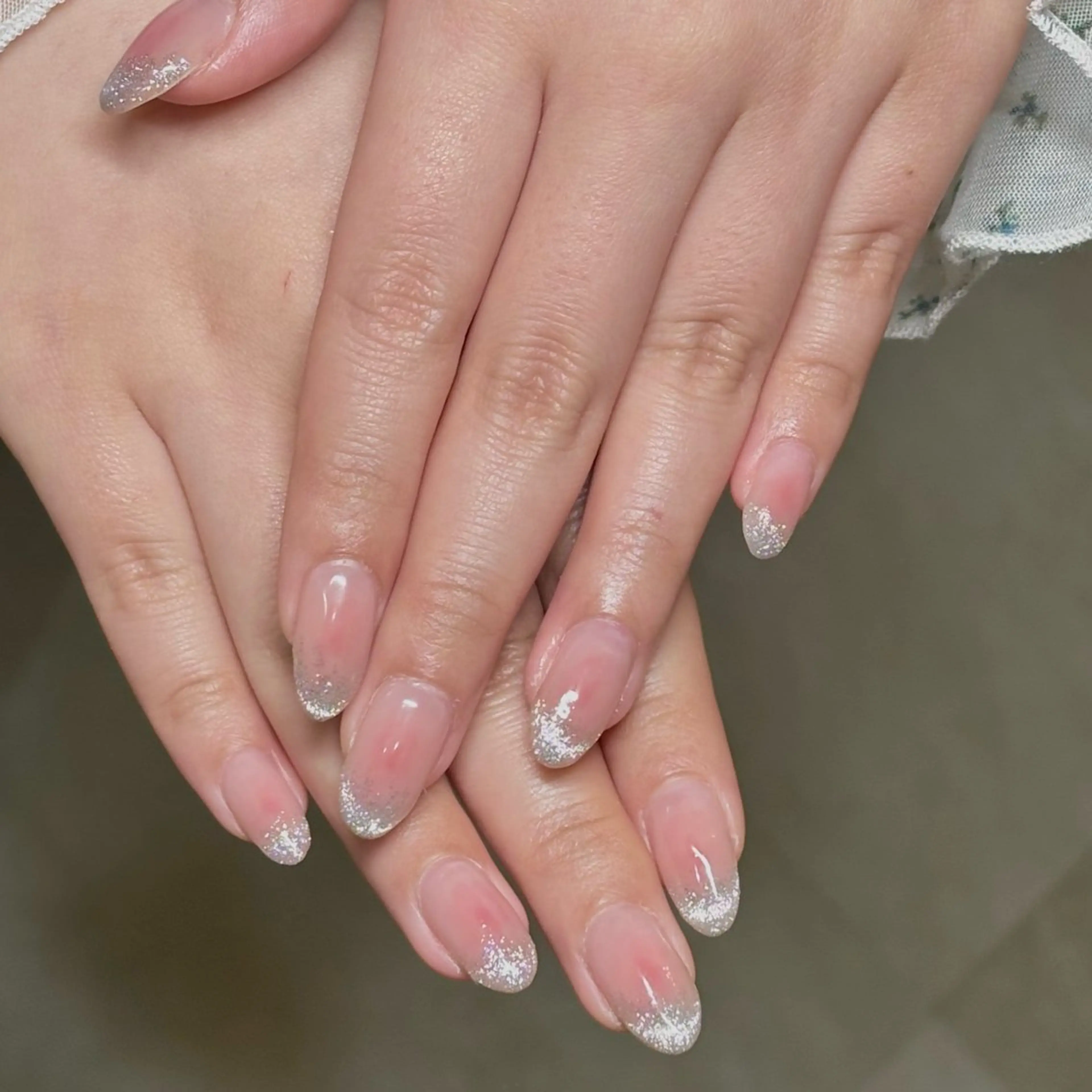 ネイル ハンドネイル Nail salon topazのネイルデザイン