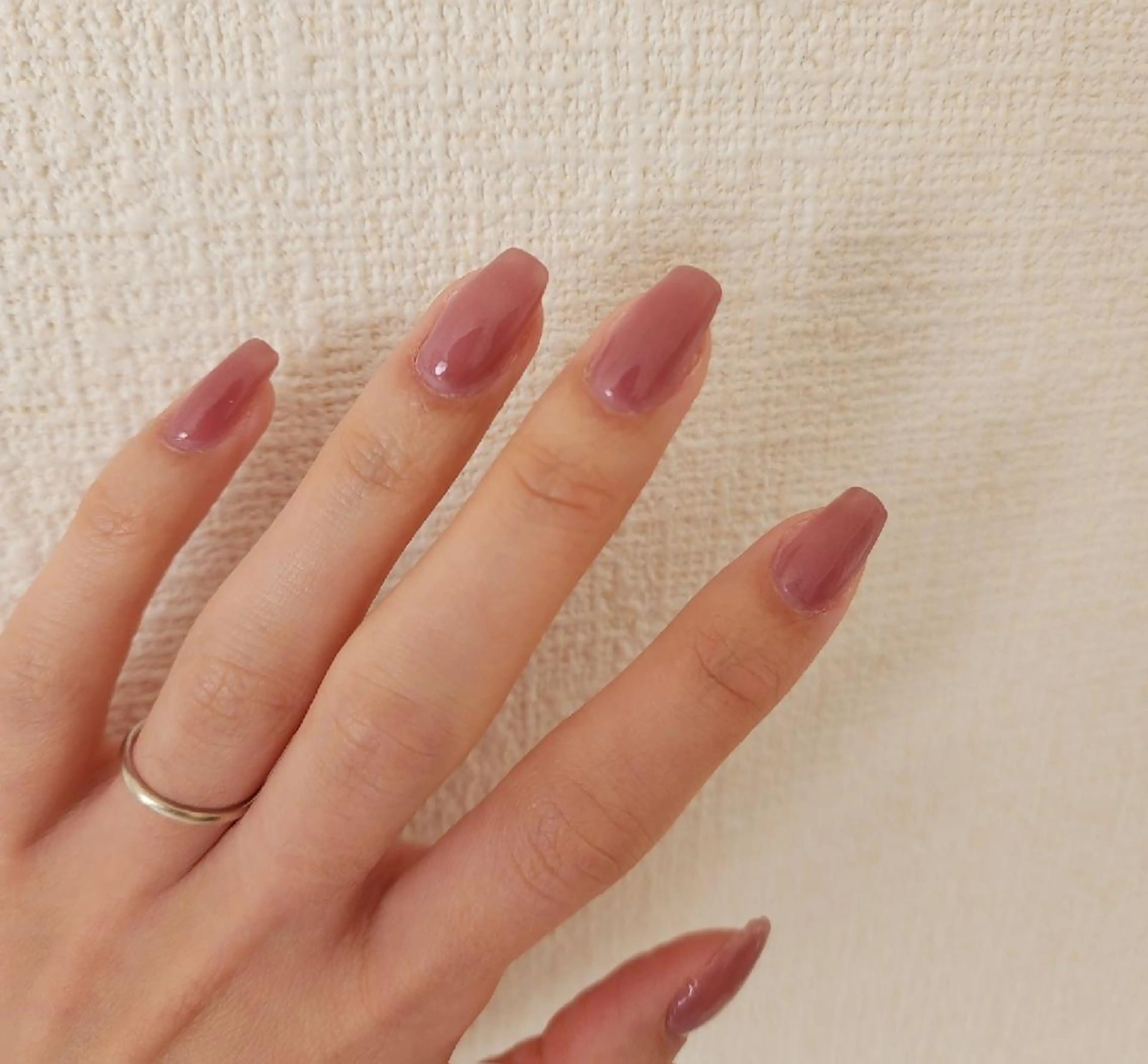 ネイル ハンドネイル Bi_nail. yuuのネイルデザイン