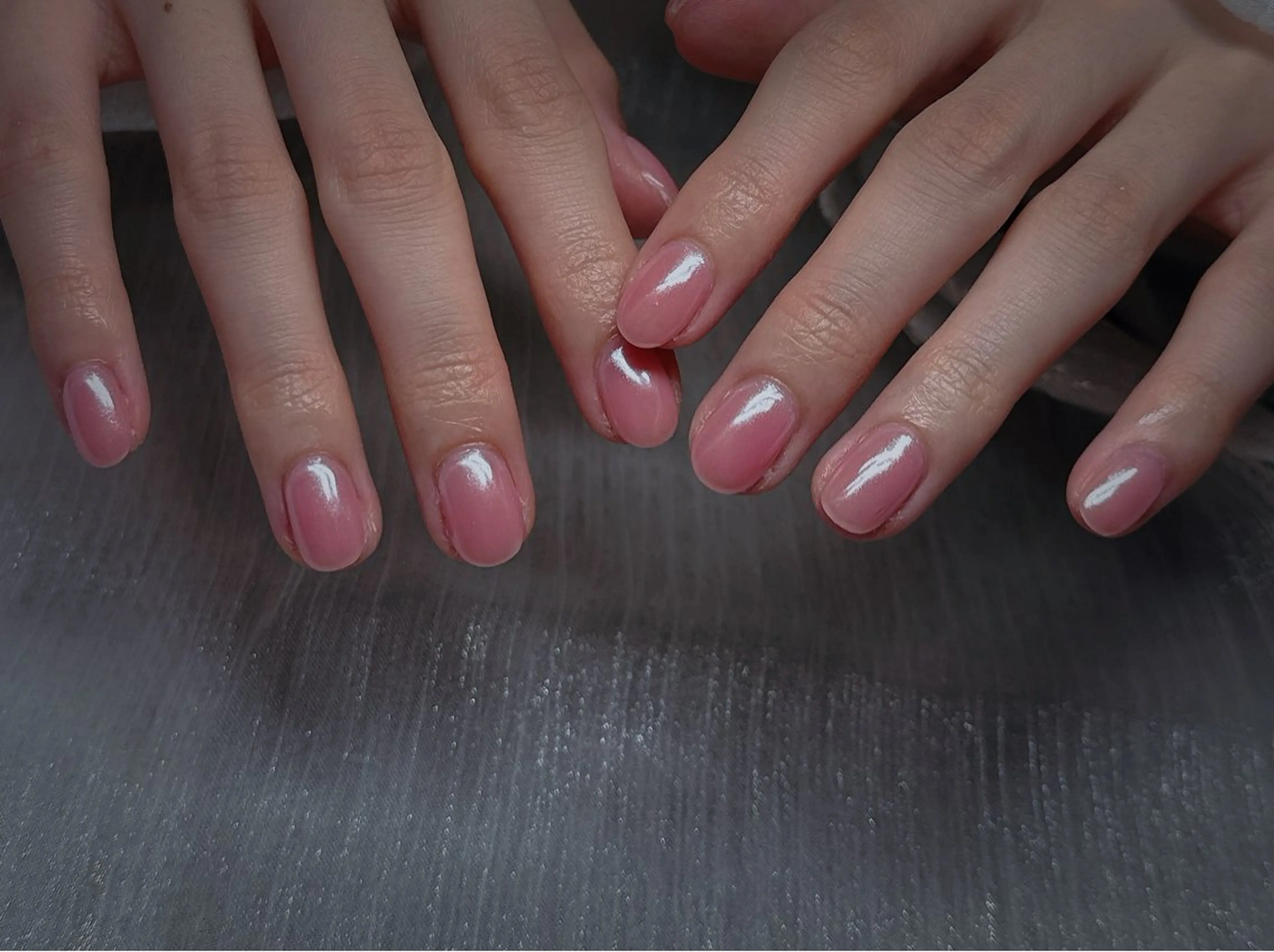 ネイル ハンドネイル Yumi nailのネイルデザイン