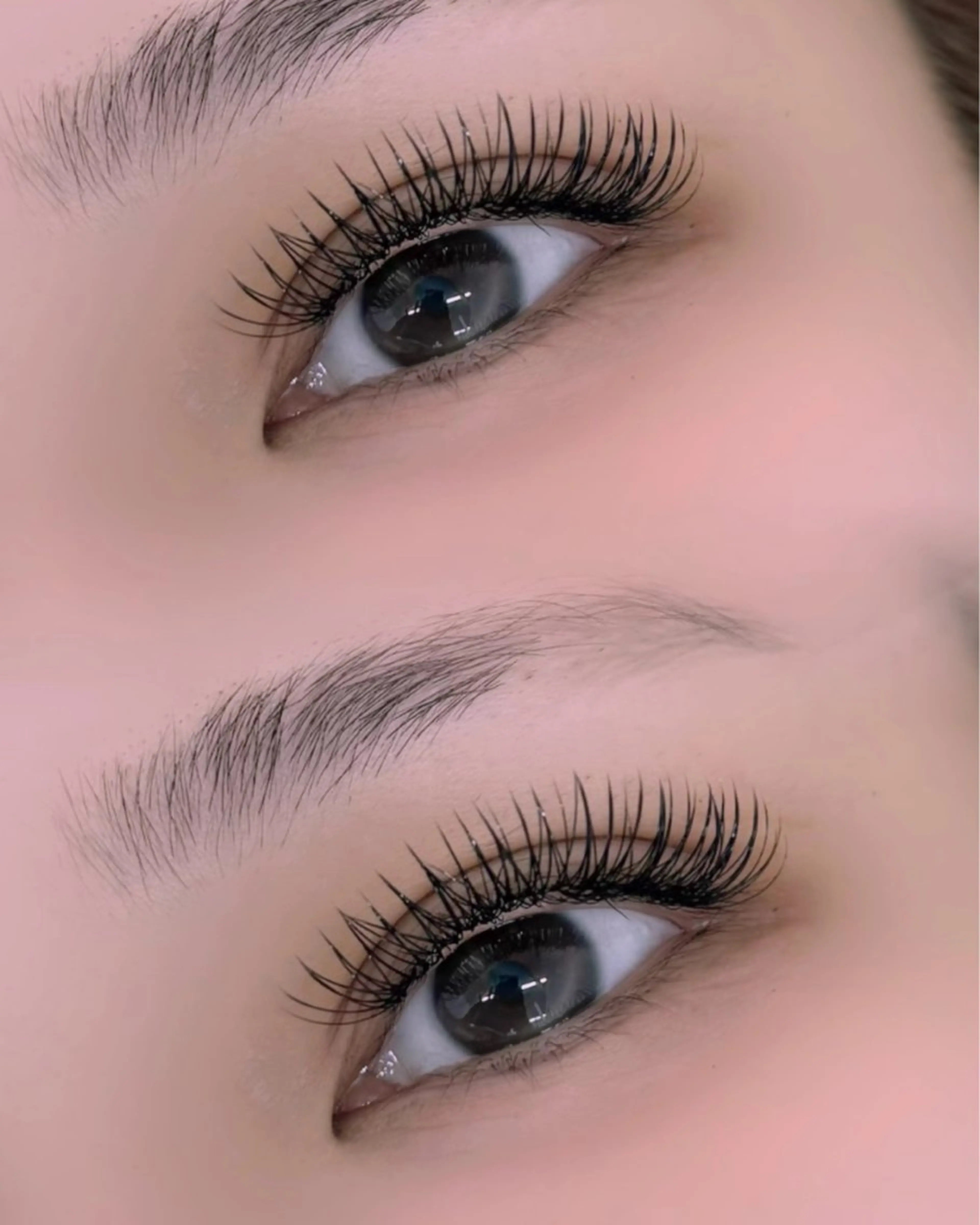 マツエク・マツパ アイラッシュBONO所属・アイラッシュ アトリエBONOのマツエク・マツパデザイン