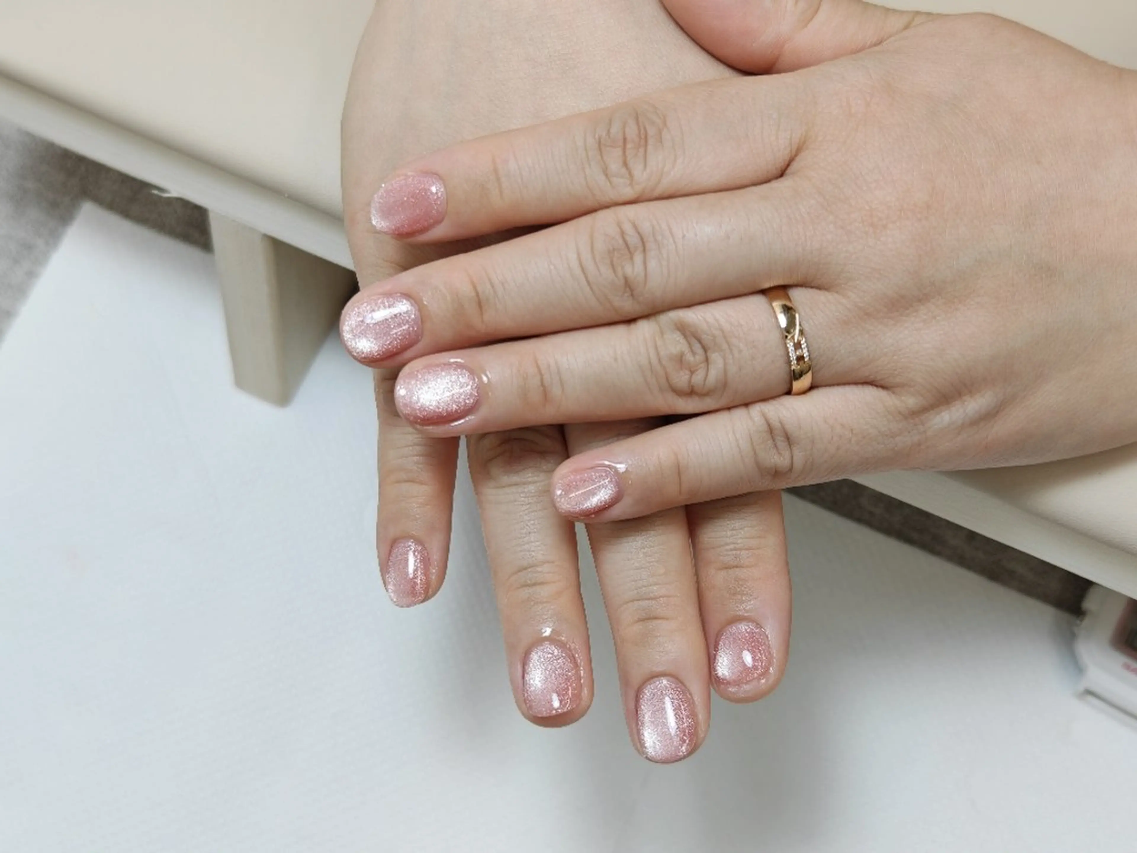 研修ネイリストマグネットワンカラー2980の写真