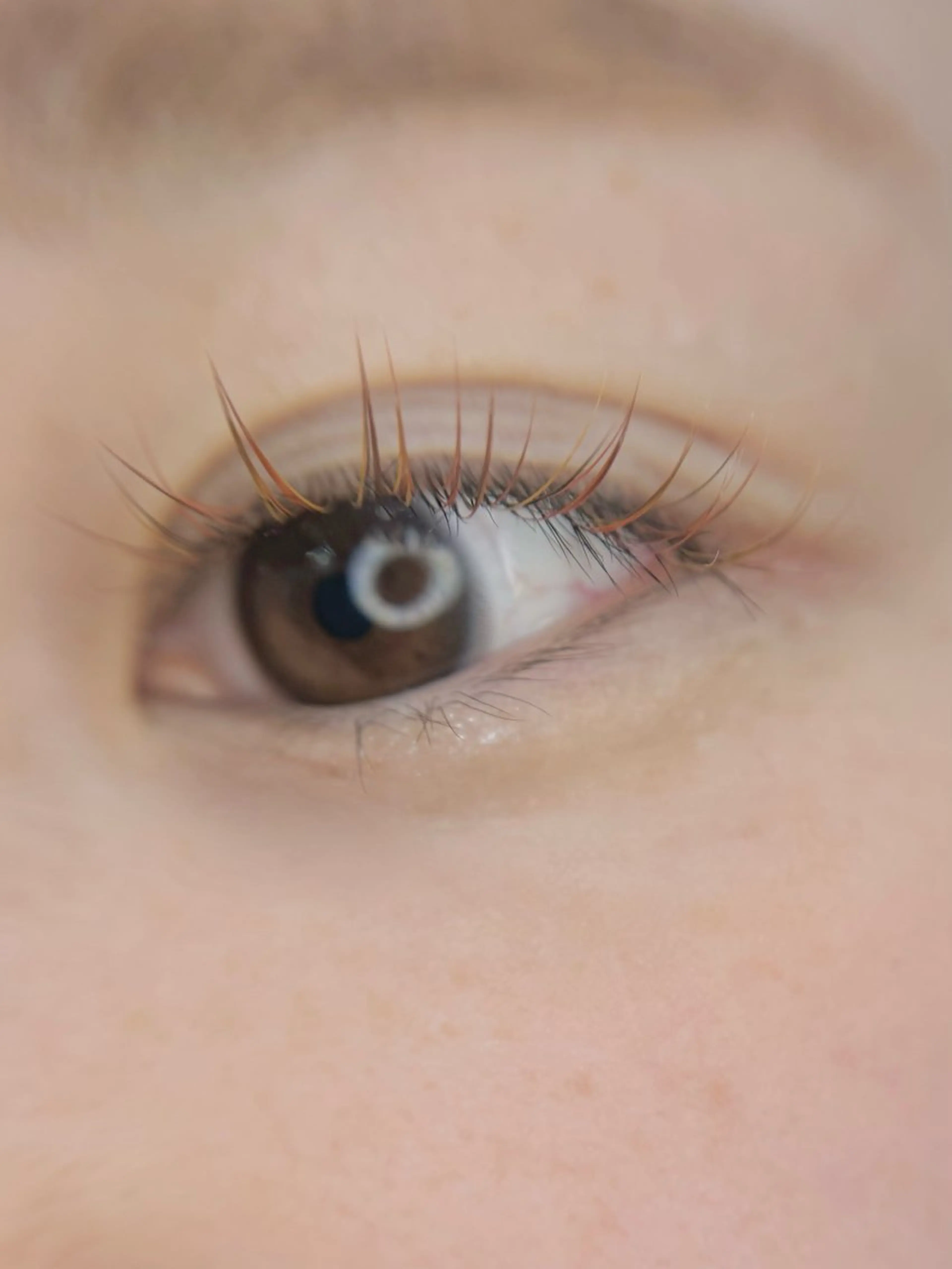 マツエク・マツパ suco KAHOのマツエク・マツパデザイン