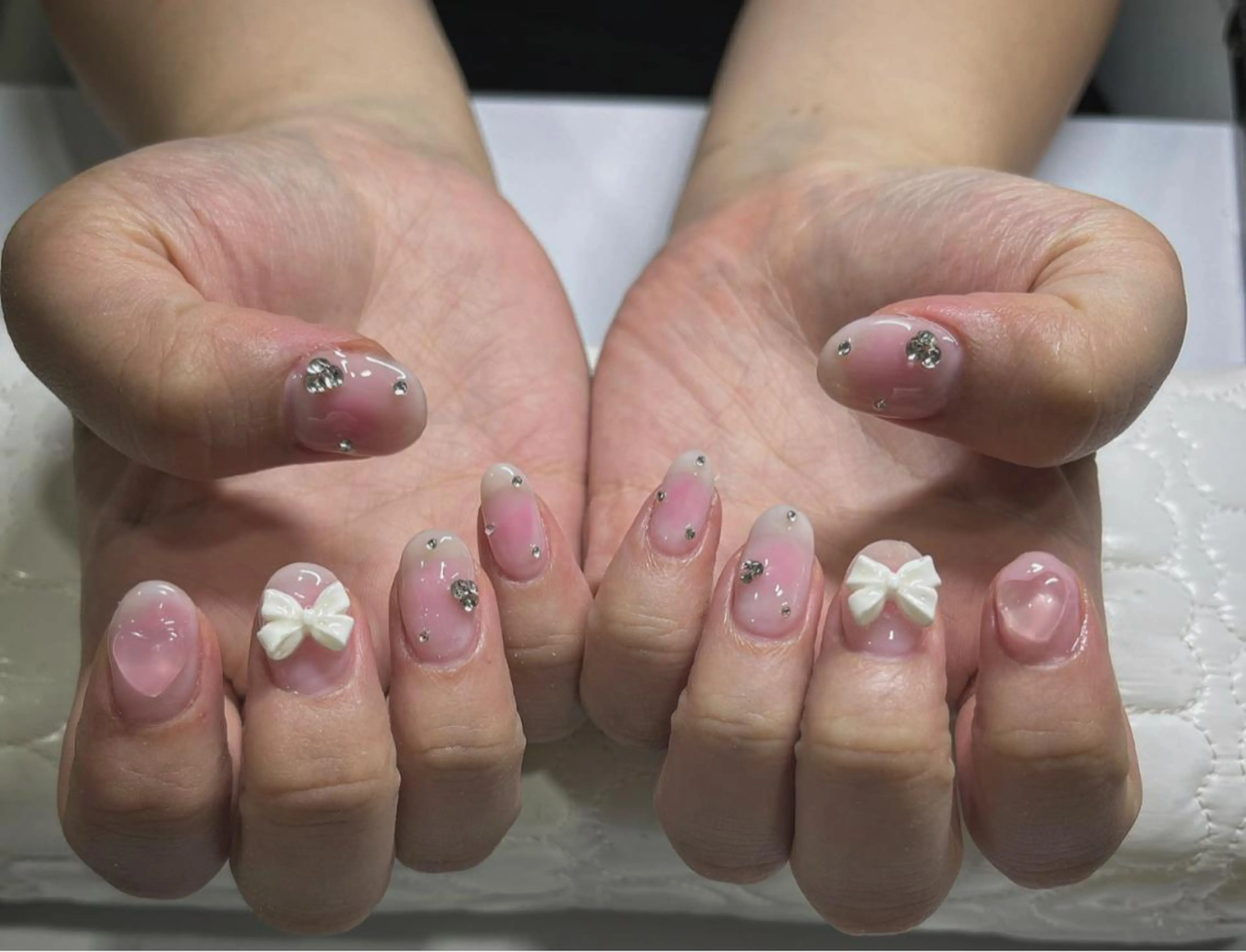 ネイル toystage .nailのネイルデザイン