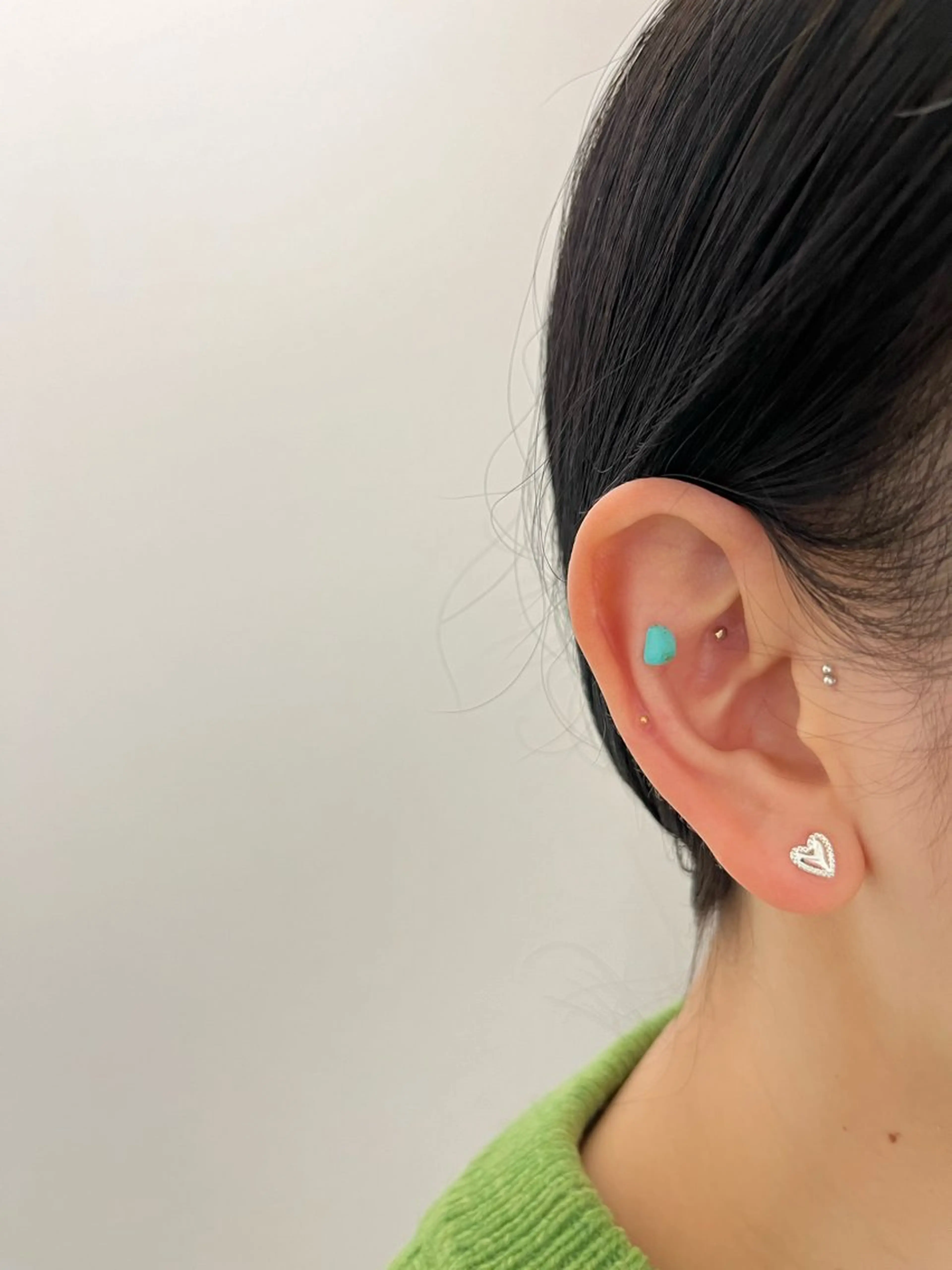 lenina mamiのネイルデザイン