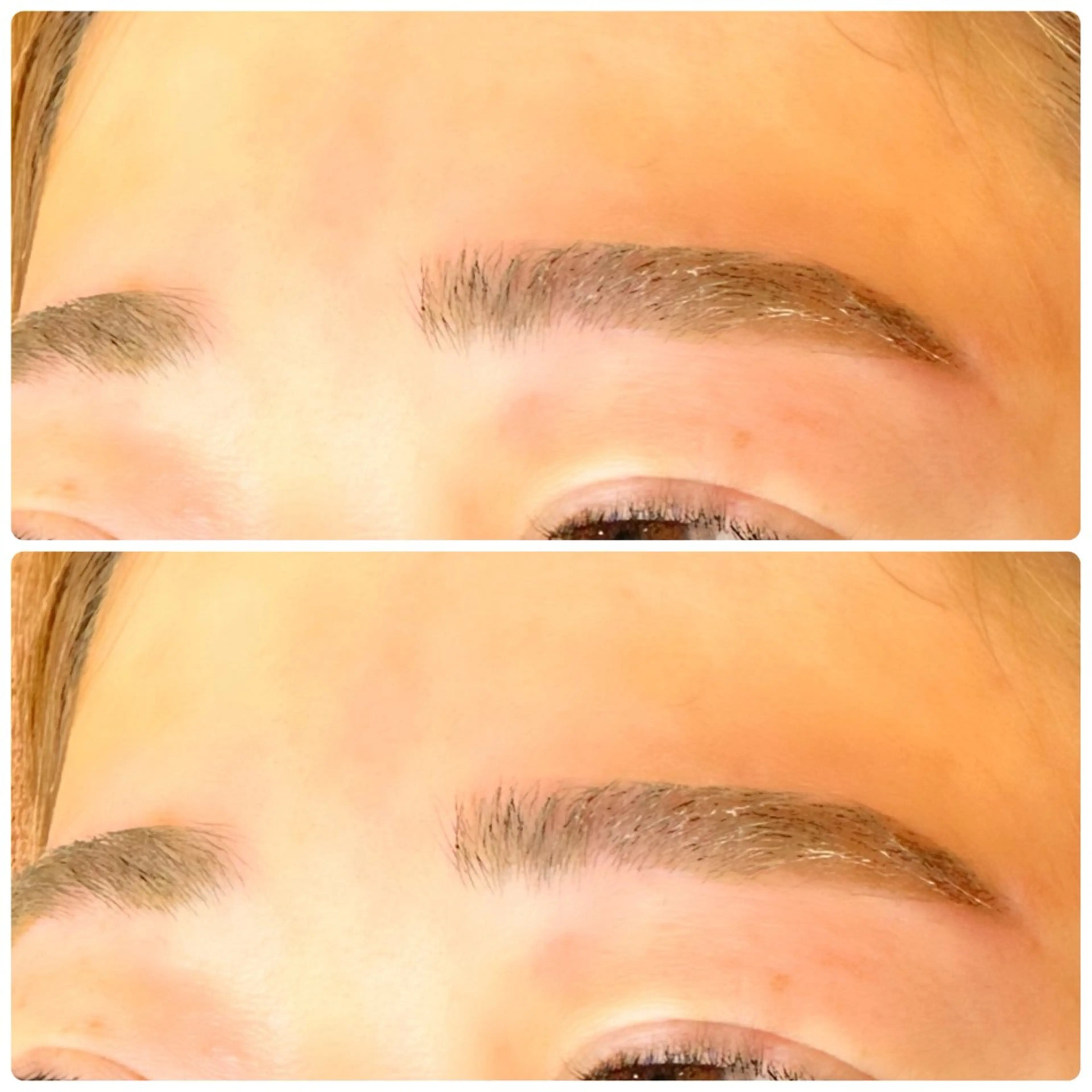 アイブロウ 🩵 松原 凜 🩵のエステ・リラクイメージ