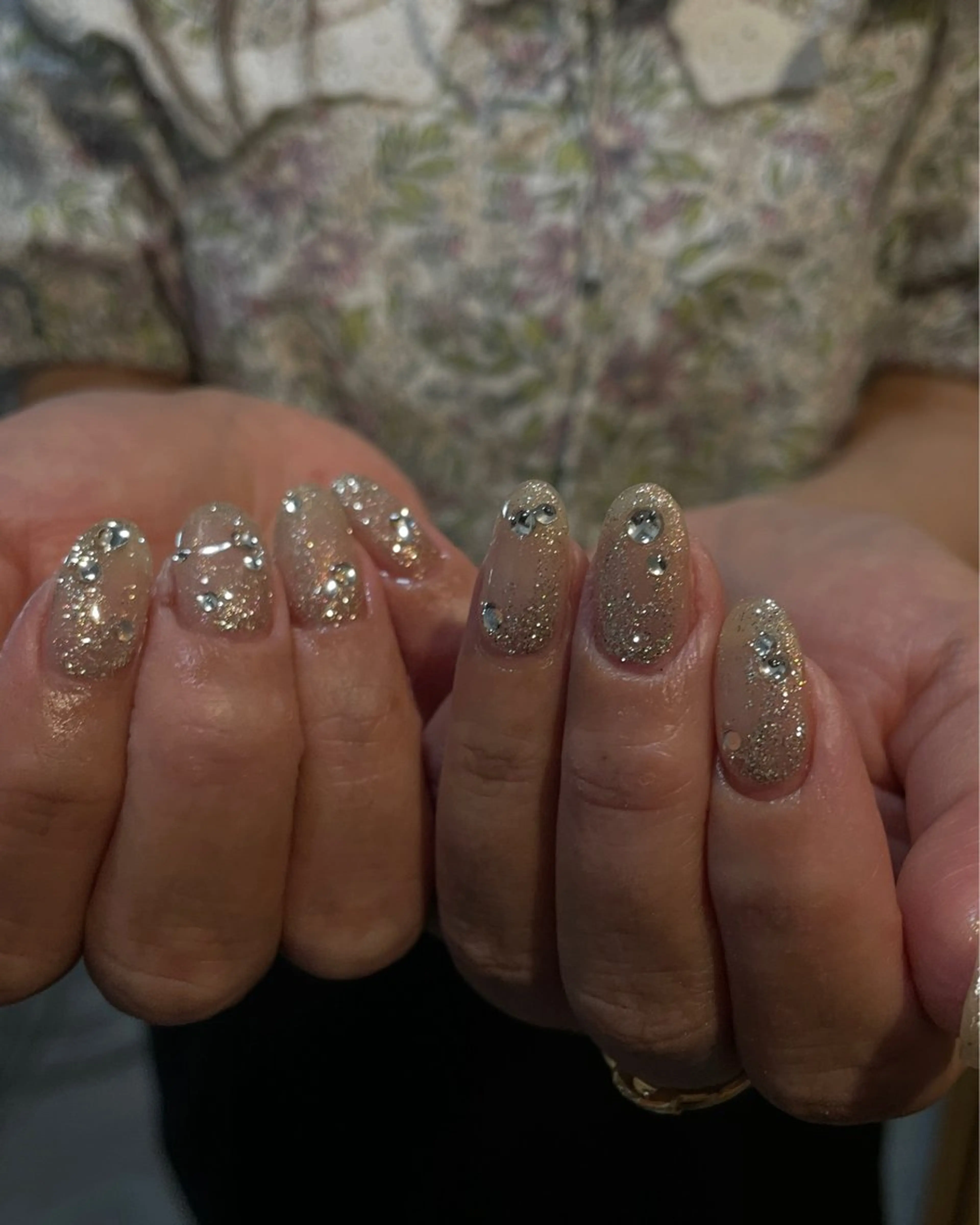 ご新規様✨【フィルイン可】約50種類の多少の変更可能な定額サンプルデザインの写真