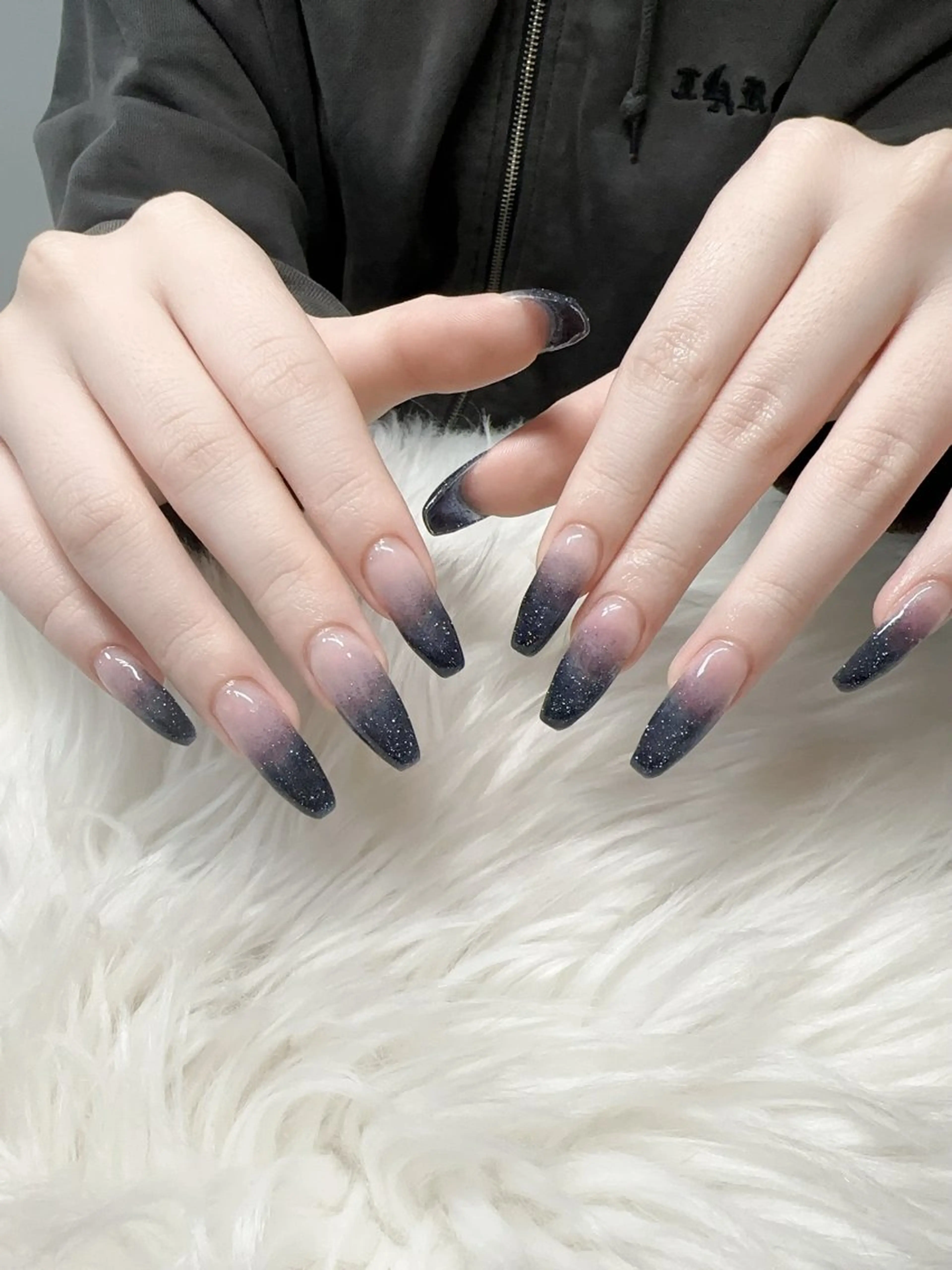 ネイル &ME タカのネイルデザイン