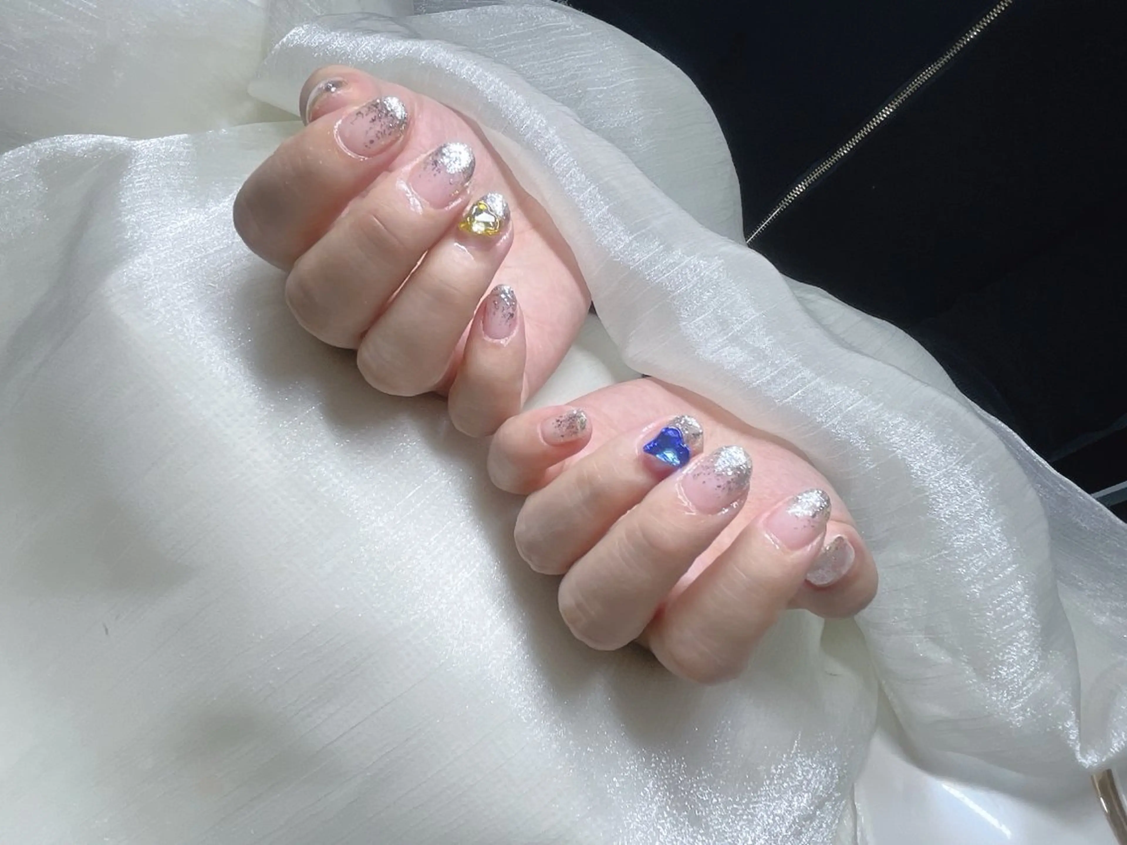 ネイル Rimi Nailアメリカ村のネイルデザイン