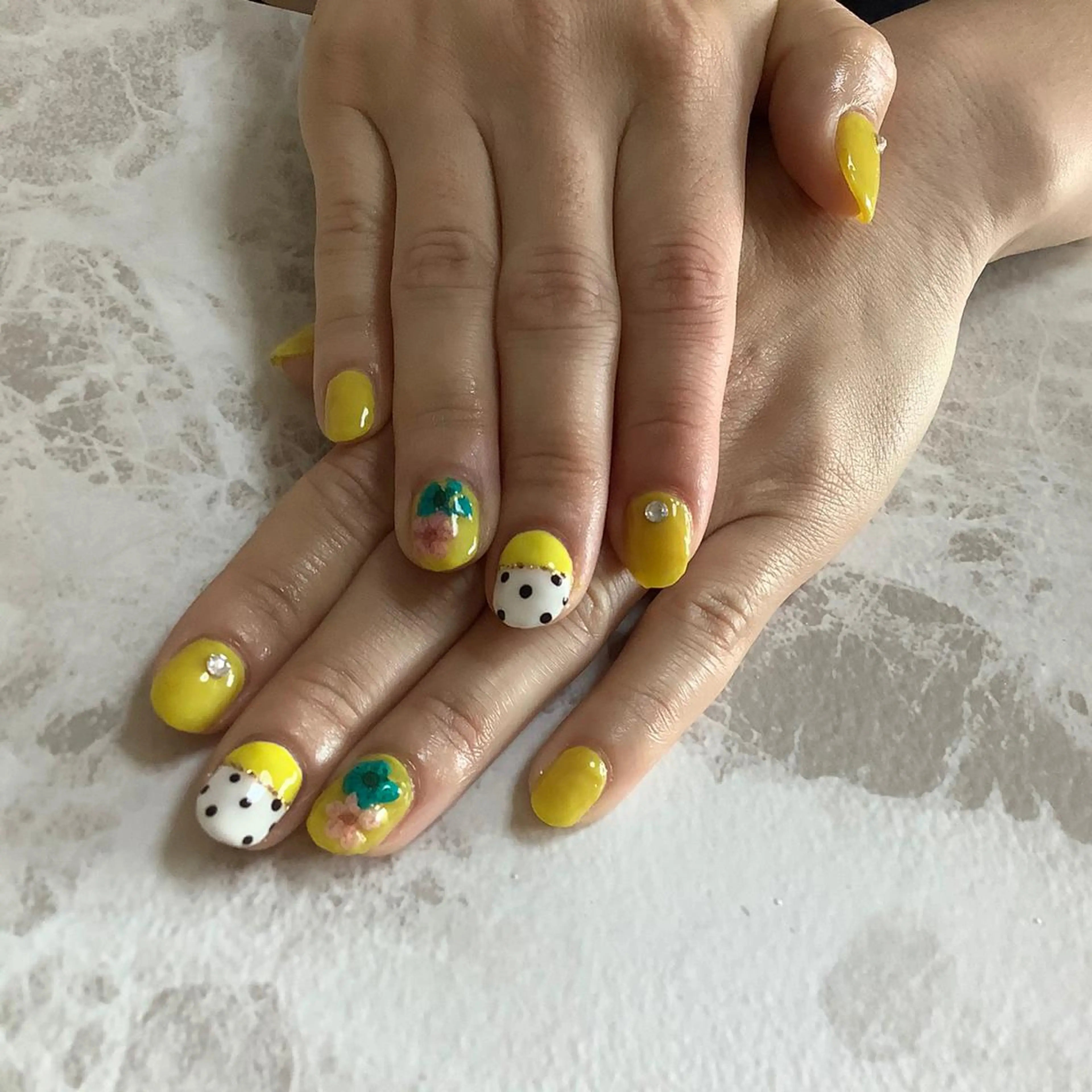 ネイル Mii nail いづみのその他イメージ