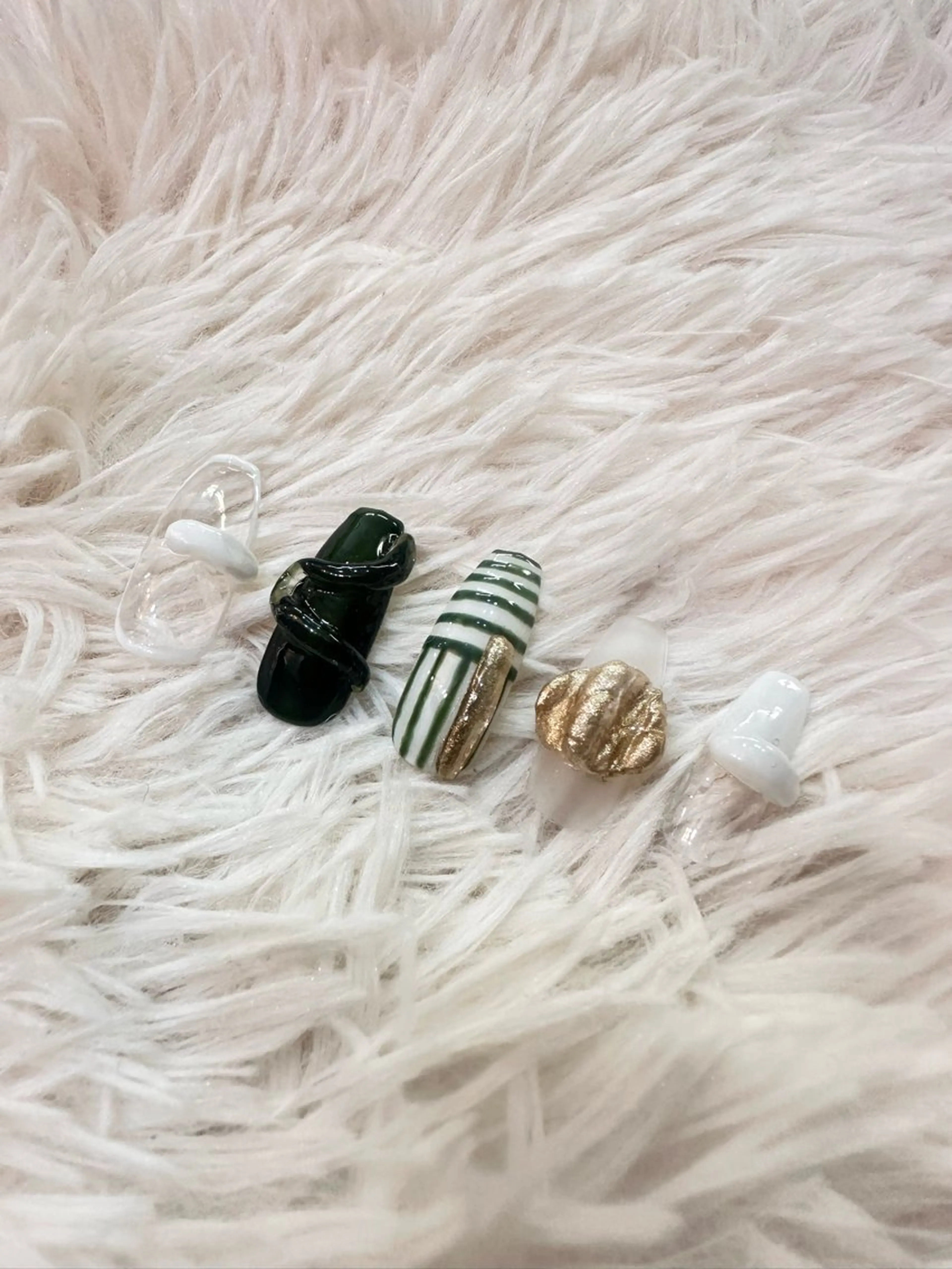 ネイル BROWS/ NAILSの眉毛・アイブロウイメージ