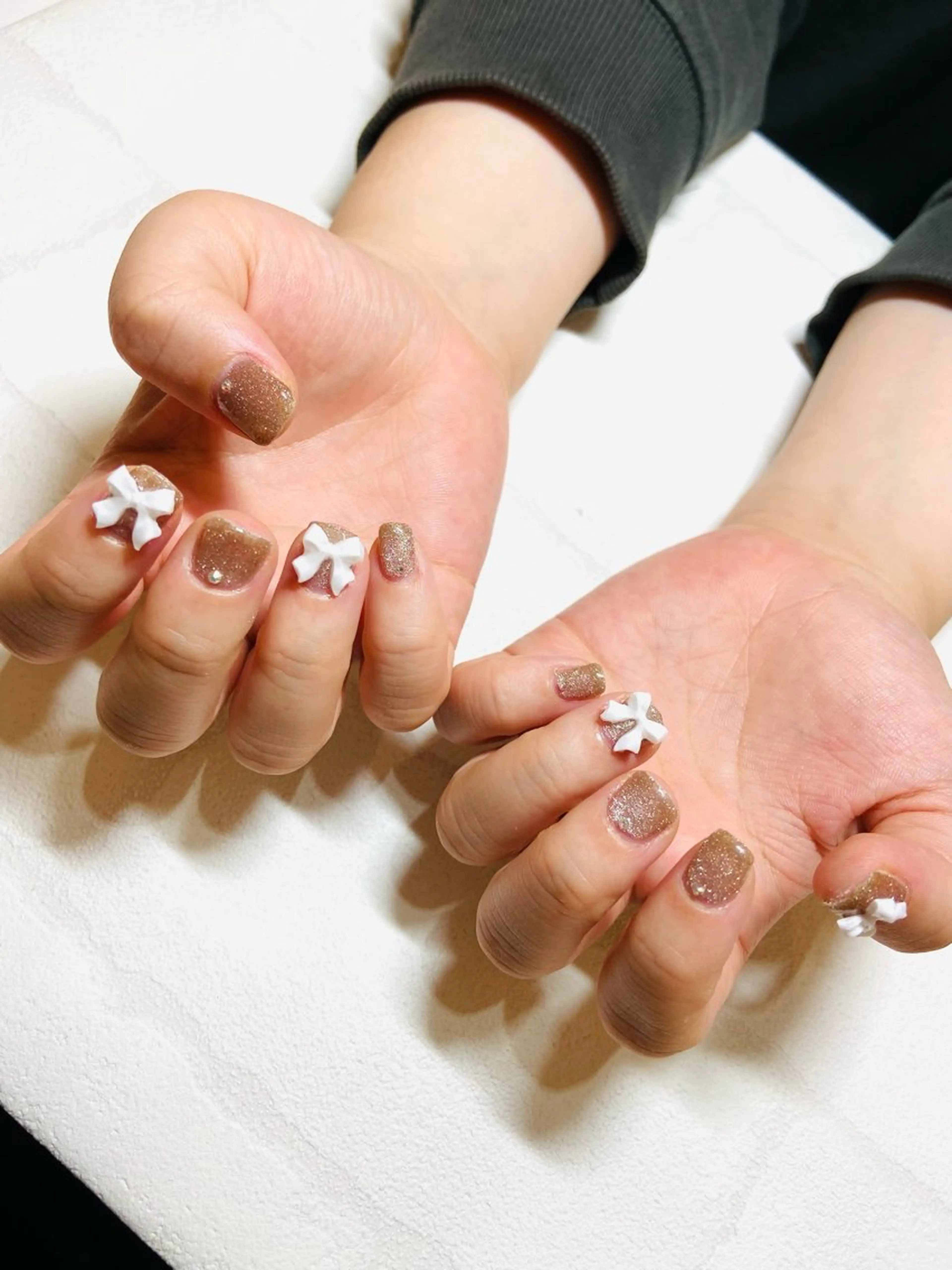 ネイル CURAR所属・CURAR茅ヶ崎店 漁淵のマツエク・マツパデザイン