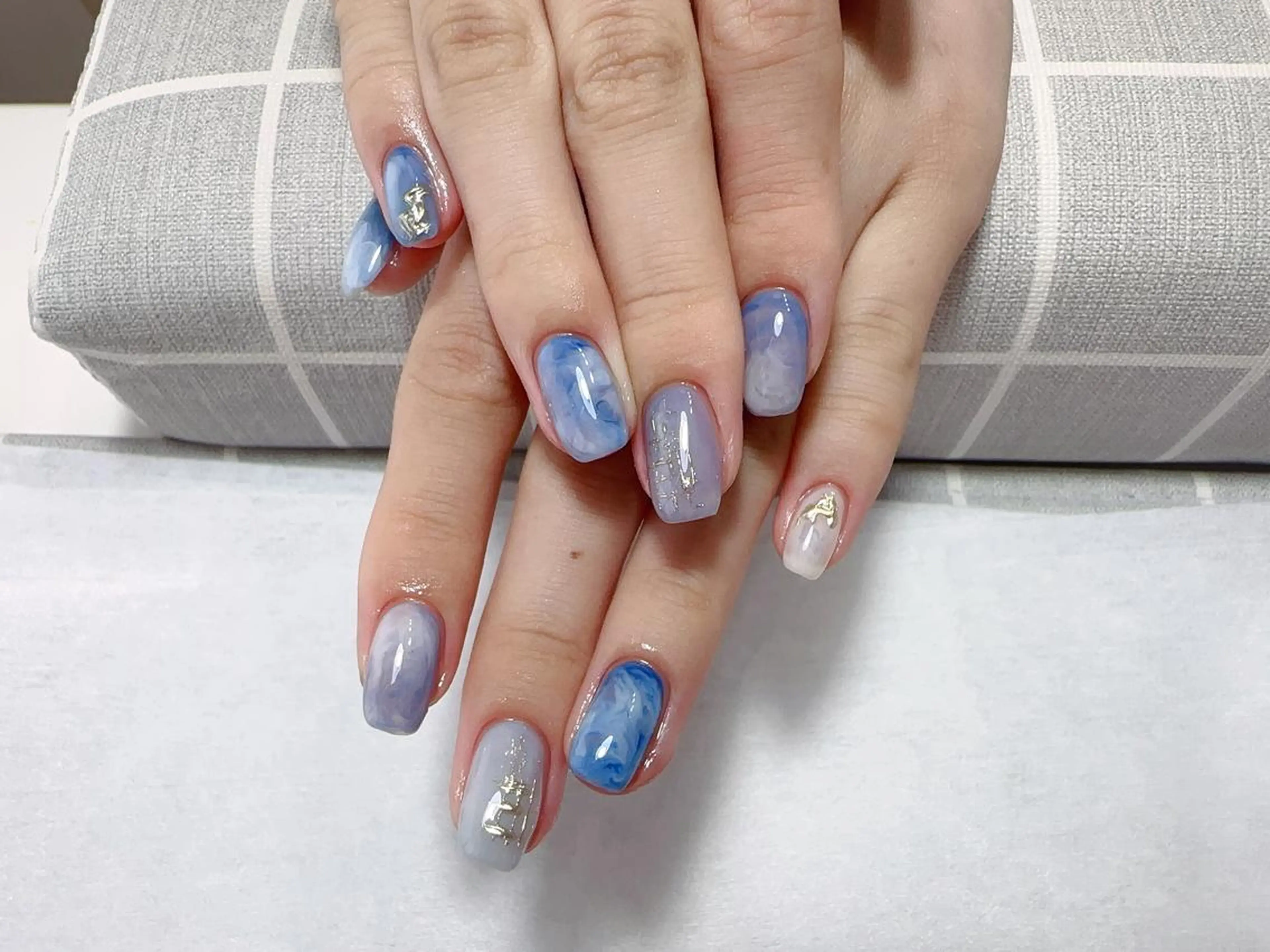 ネイル NAIL CIRCLESのネイルデザイン