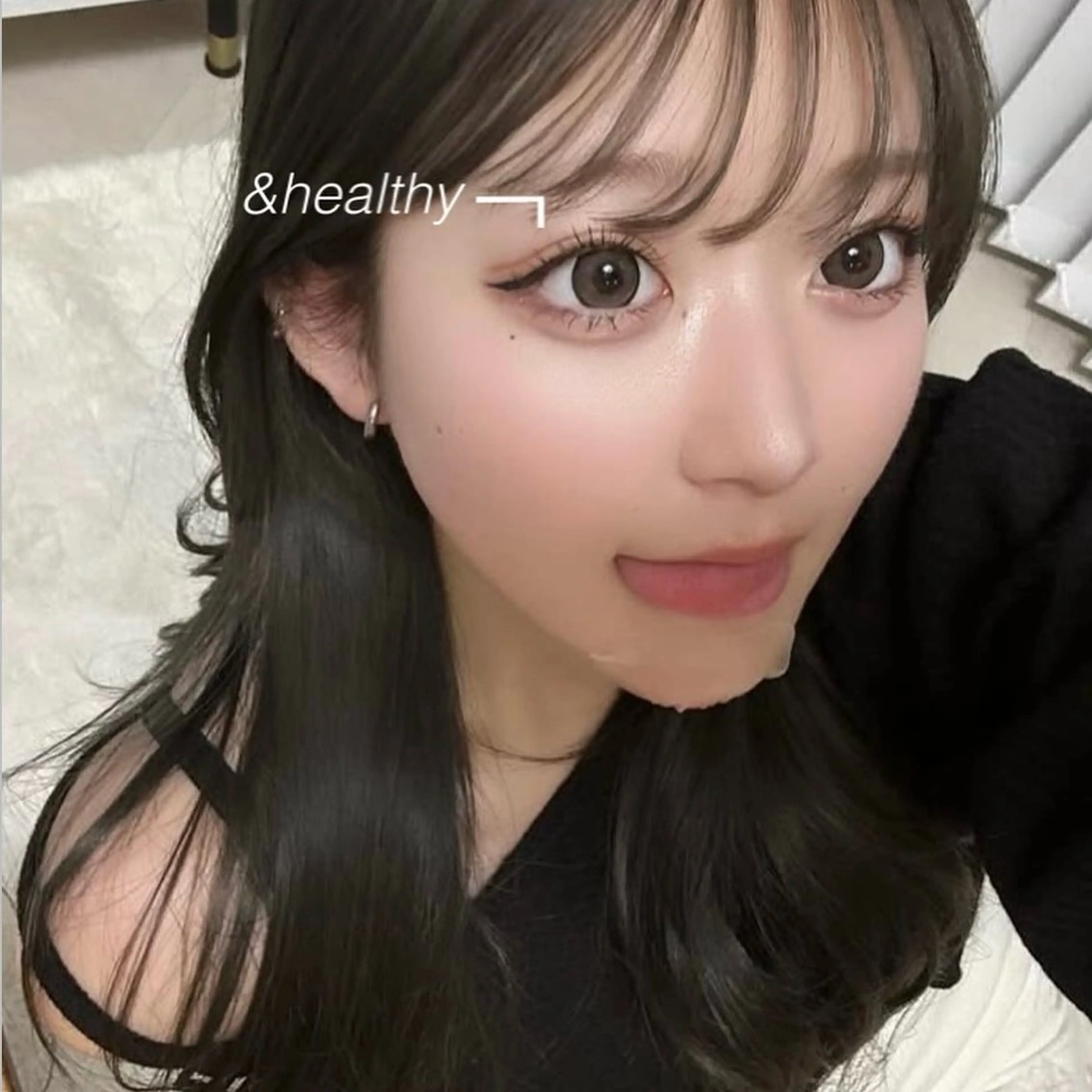 マツエク・マツパ IRO yurikaのマツエク・マツパデザイン