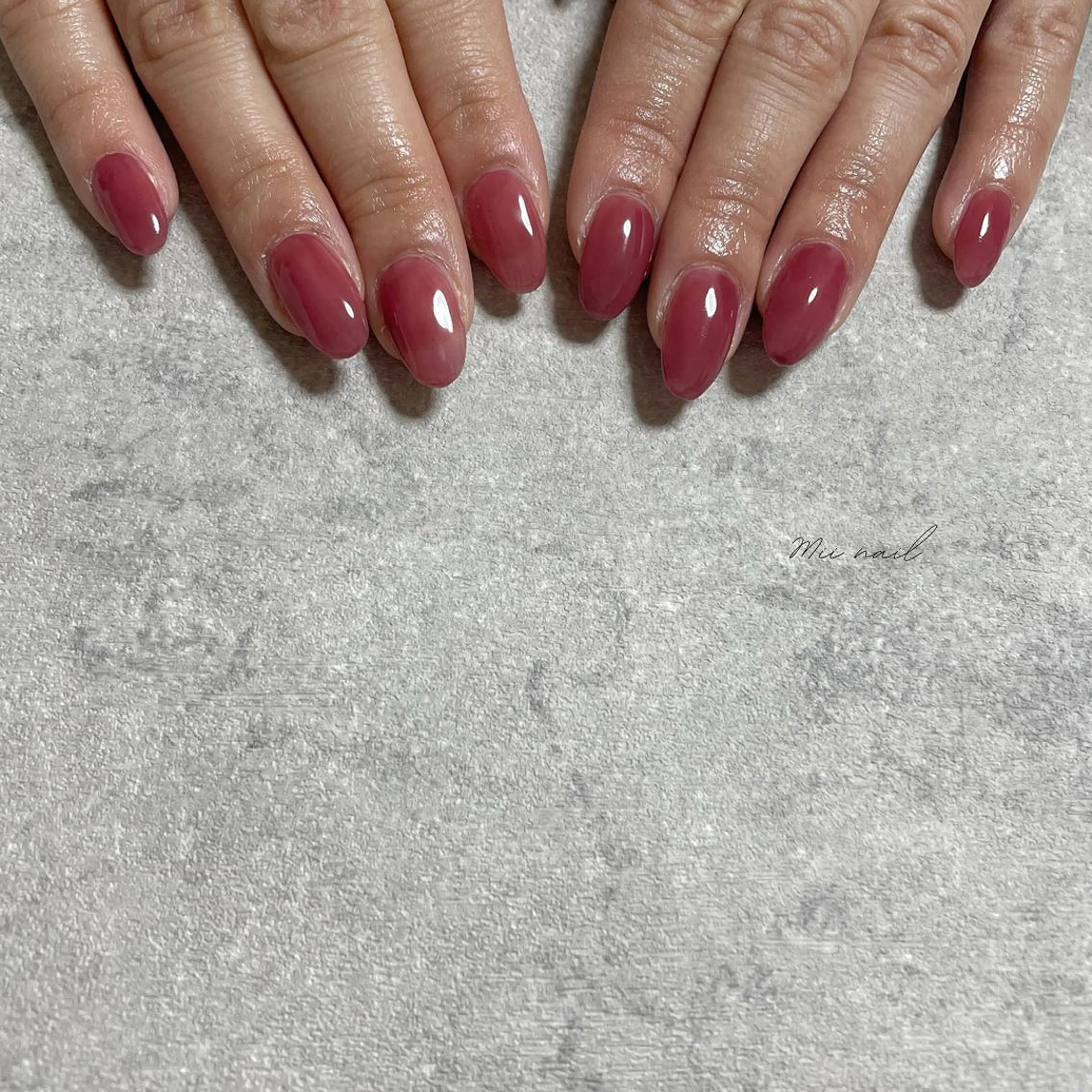 ネイル Mii nail いづみのその他イメージ