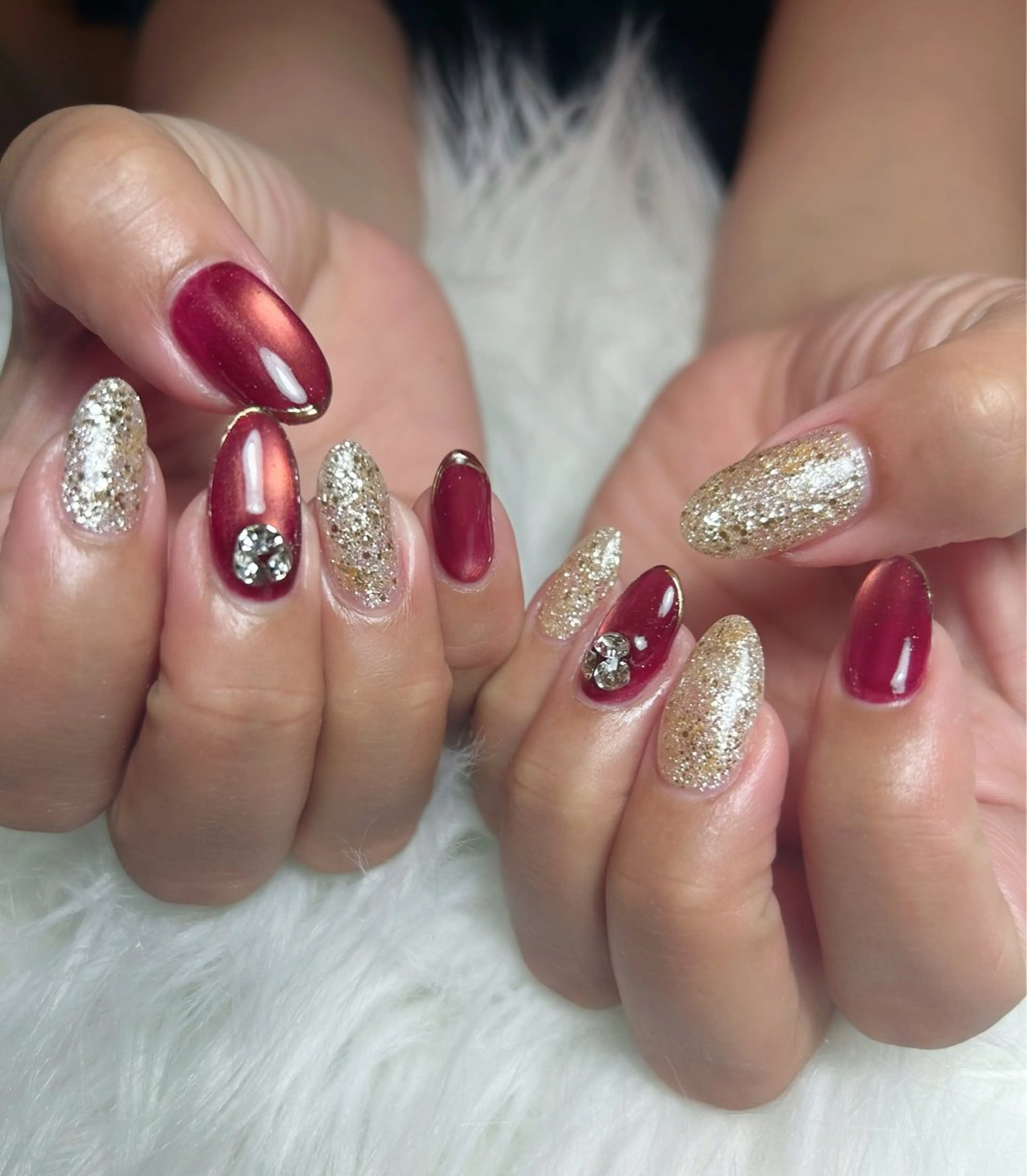ネイル COCO nail salonのネイルデザイン