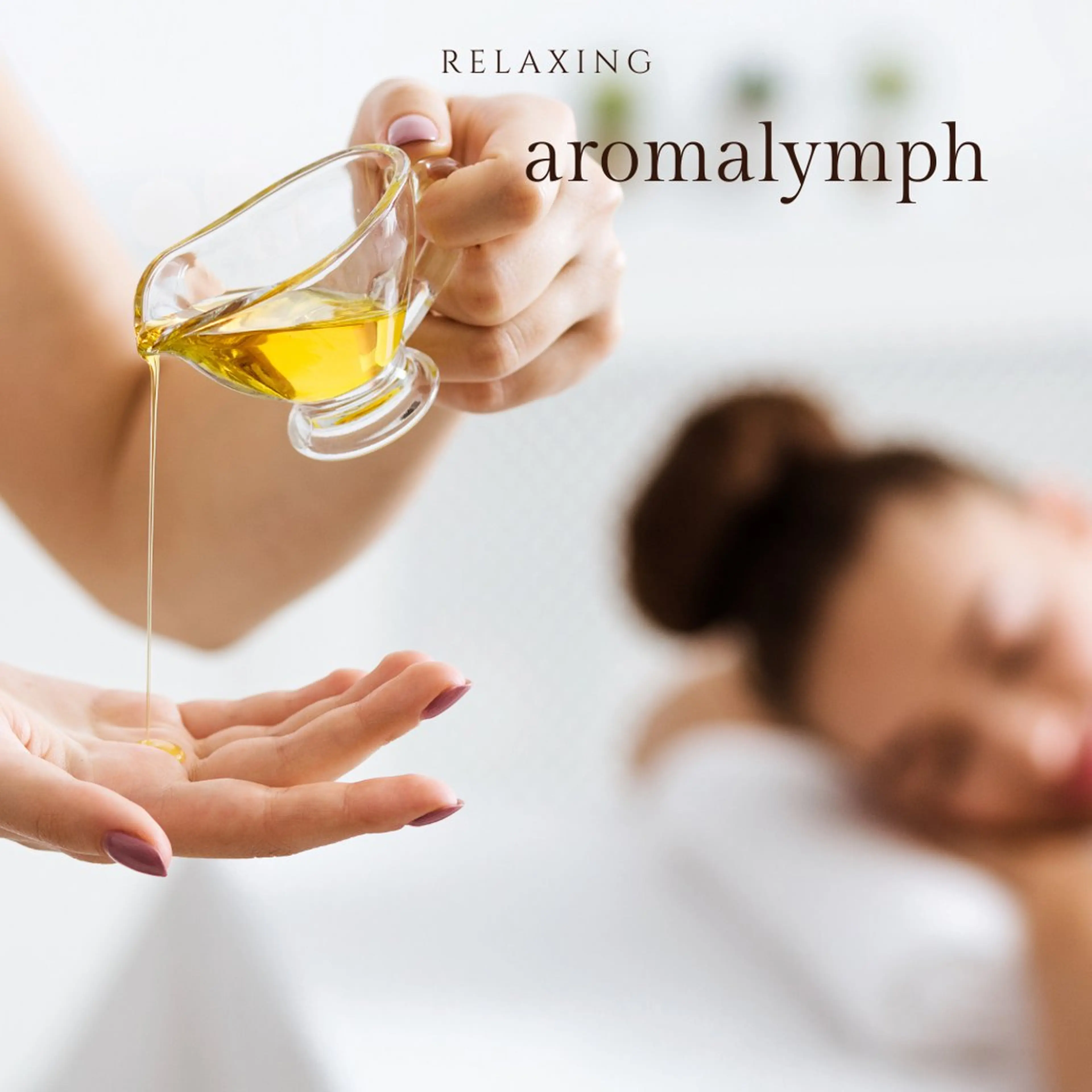 リンパサロン Ashaのエステ・リラクイメージ