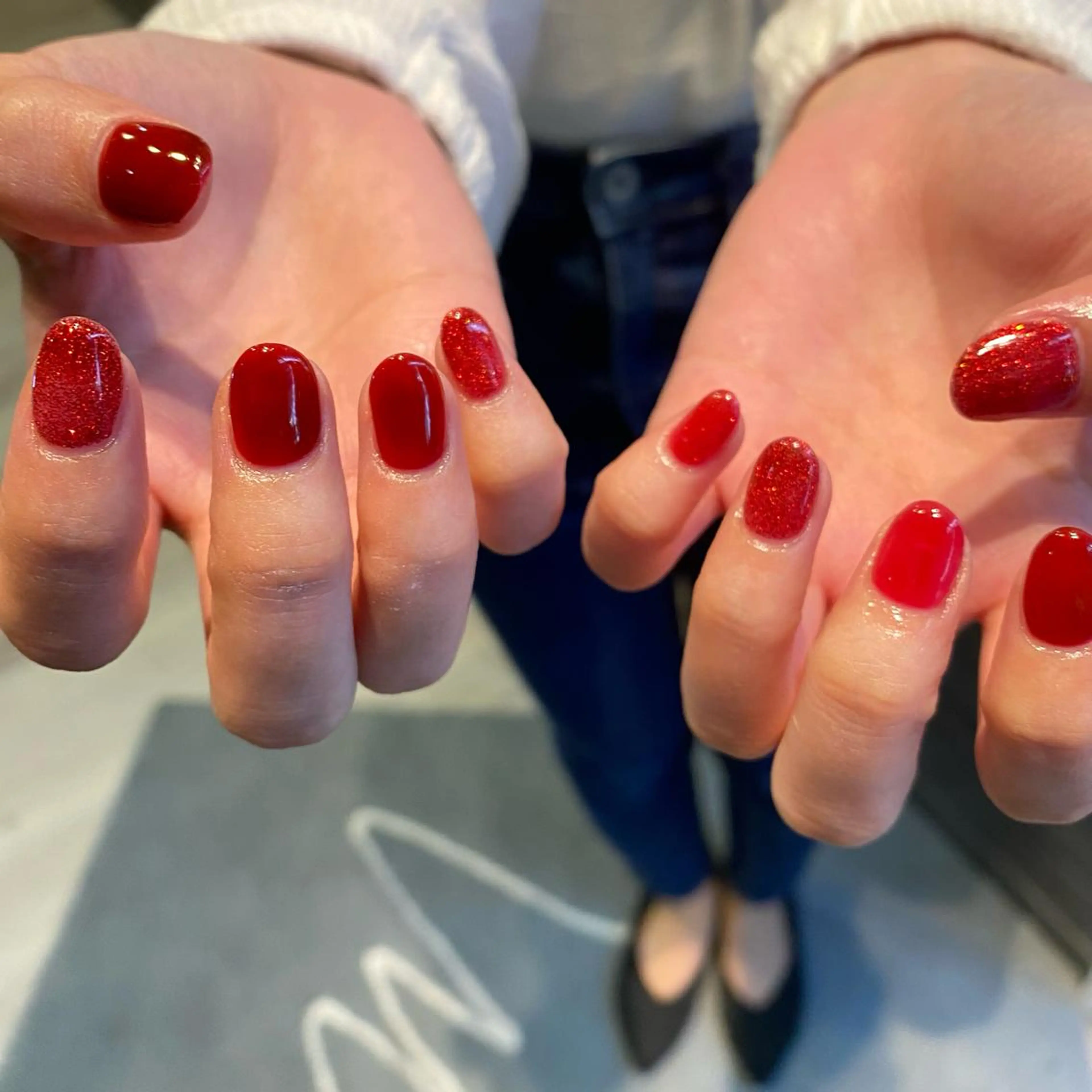 ネイル pro.m Kanonのネイルデザイン